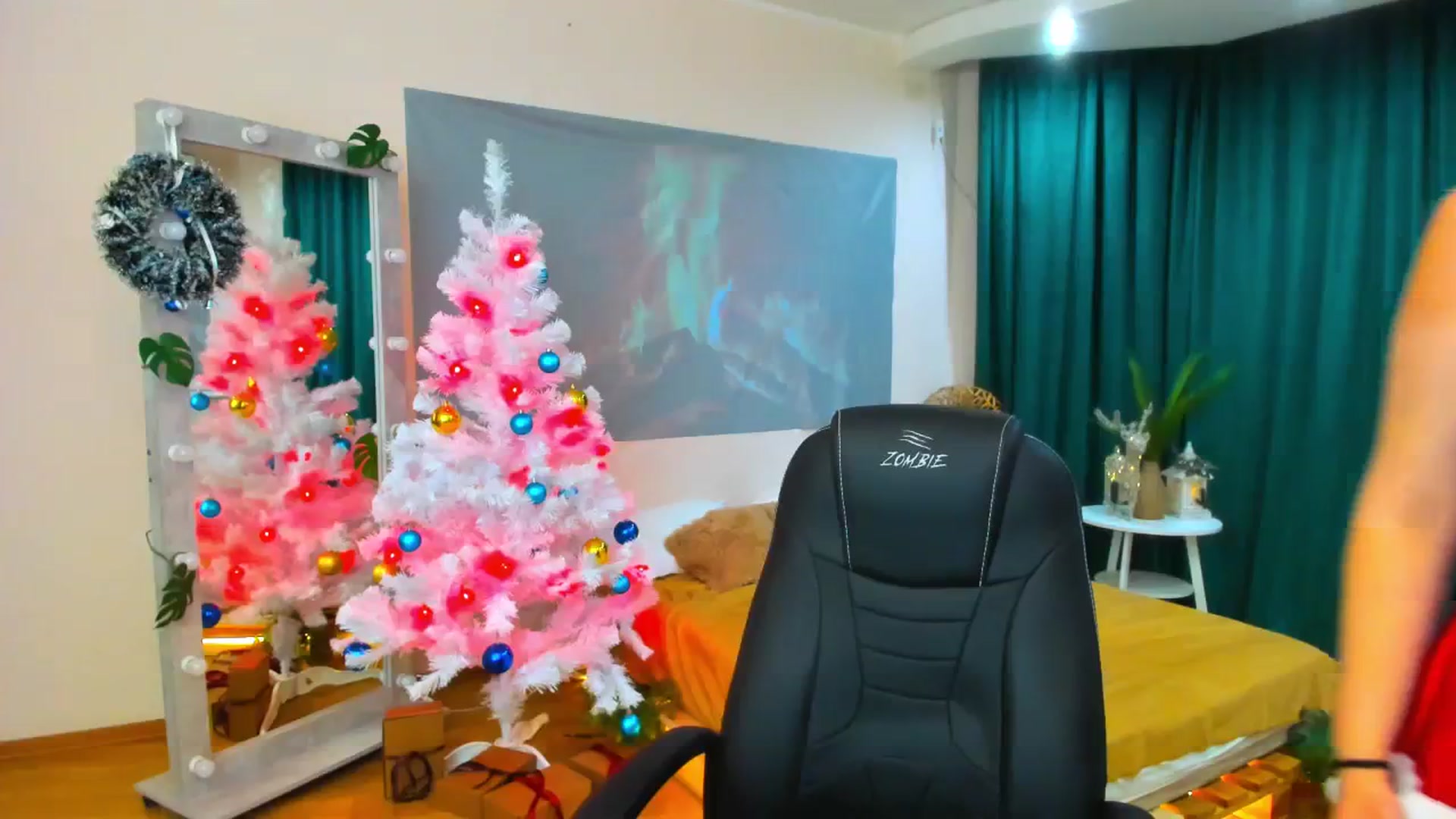Gallery image thumbnail from AdmireMyEyes's myfreecams stream on, 12/21/2023, 09:49 image 5 of 20