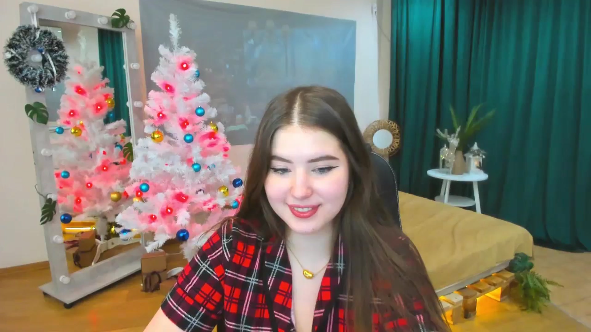 Gallery image thumbnail from AdmireMyEyes's myfreecams stream on, 12/24/2023, 09:47 image 5 of 20
