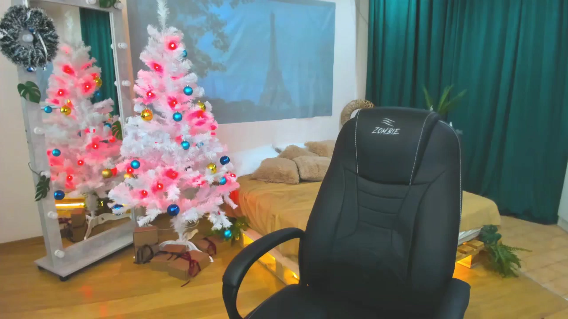 Gallery image thumbnail from AdmireMyEyes's myfreecams stream on, 12/26/2023, 05:02 image 20 of 20