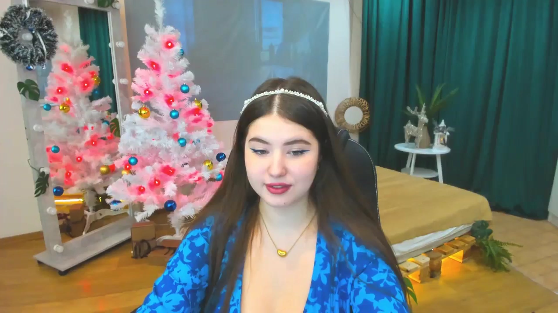 Gallery image thumbnail from AdmireMyEyes's myfreecams stream on, 12/26/2023, 05:02 image 13 of 20