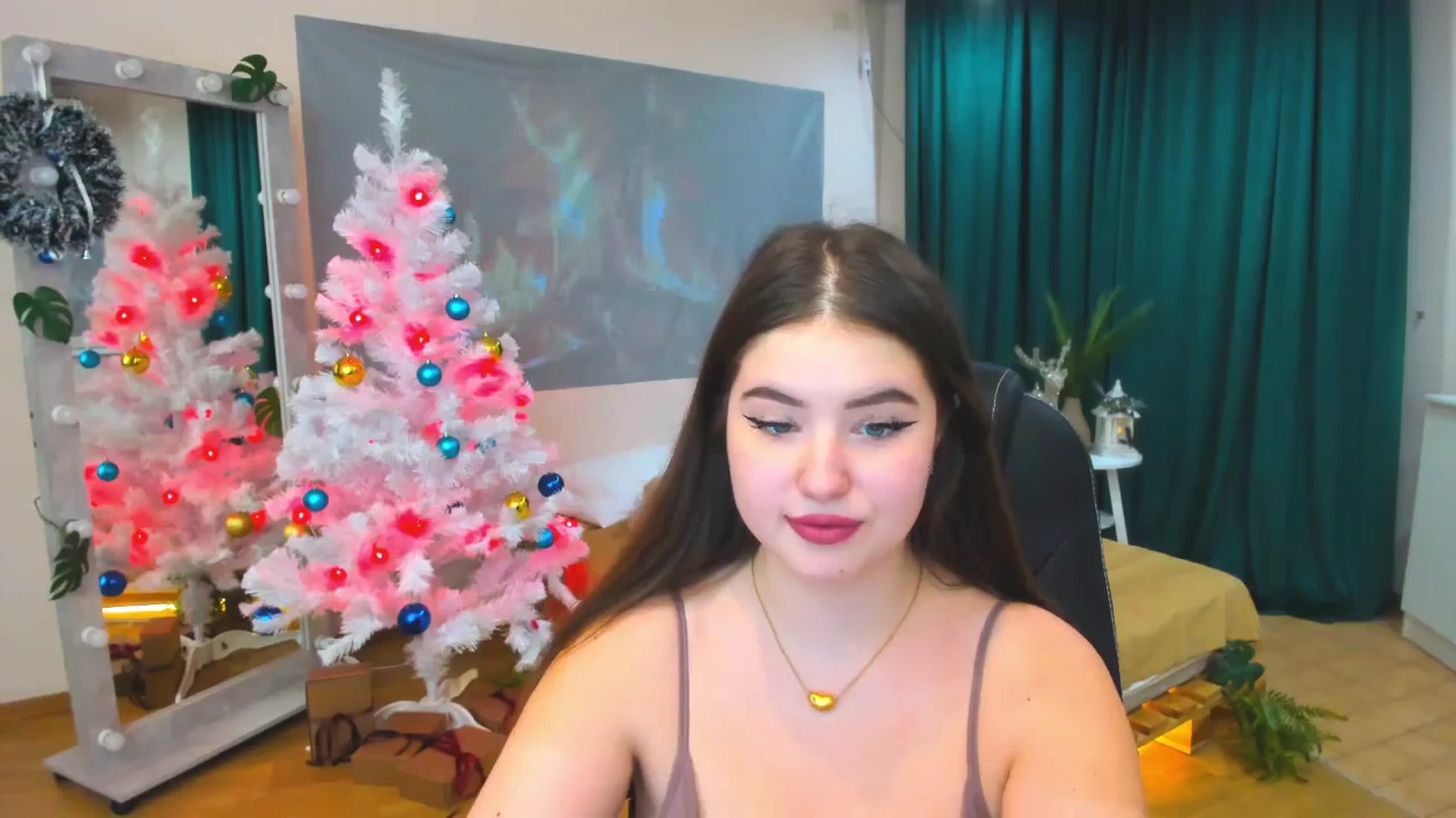 Gallery image thumbnail from AdmireMyEyes's myfreecams stream on, 12/27/2023, 09:47 image 5 of 20