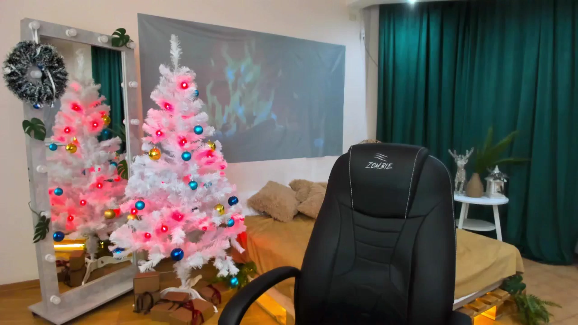 Gallery image thumbnail from AdmireMyEyes's myfreecams stream on, 12/29/2023, 09:24 image 9 of 20