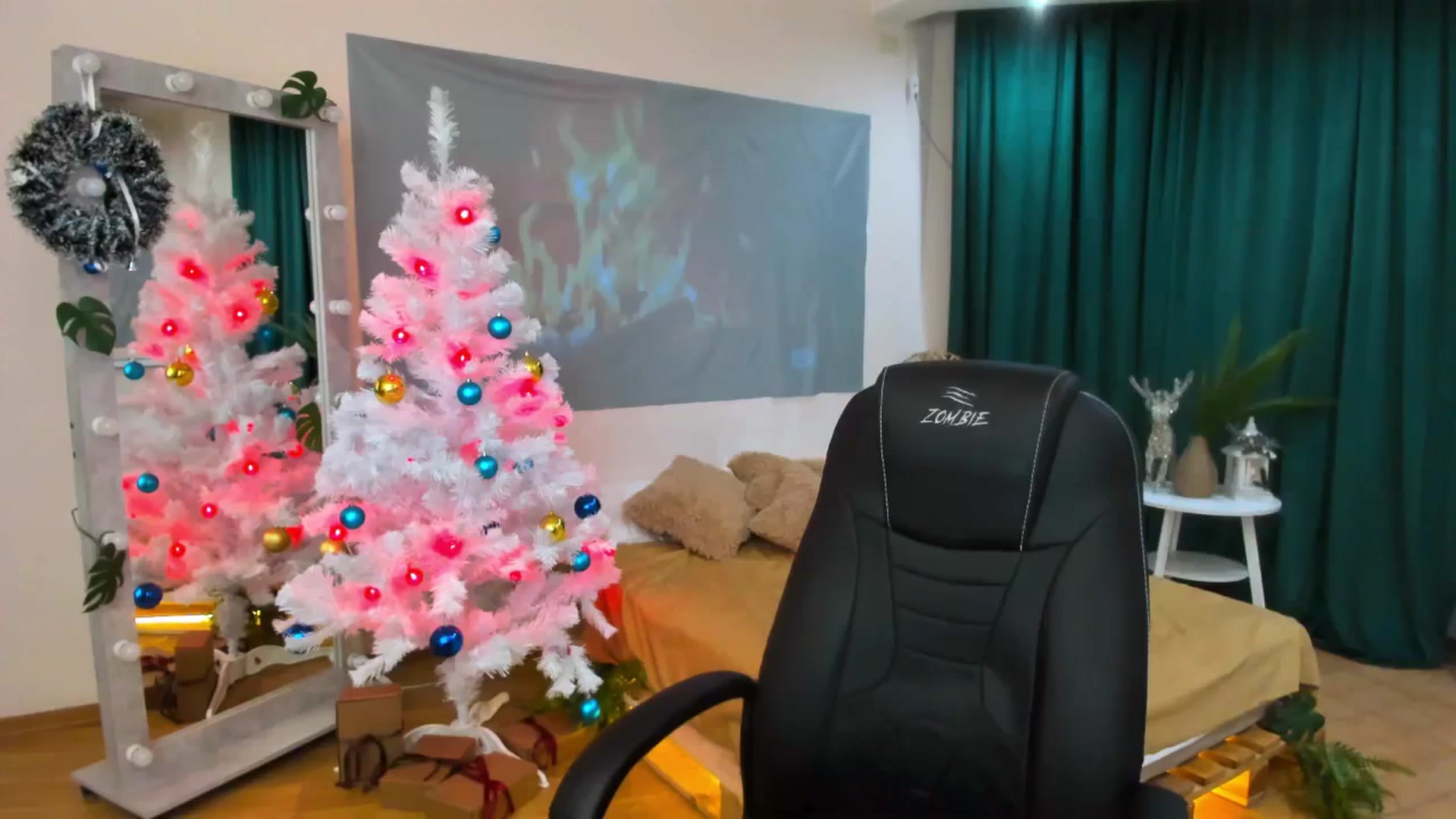 Gallery image thumbnail from AdmireMyEyes's myfreecams stream on, 12/29/2023, 09:24 image 10 of 20