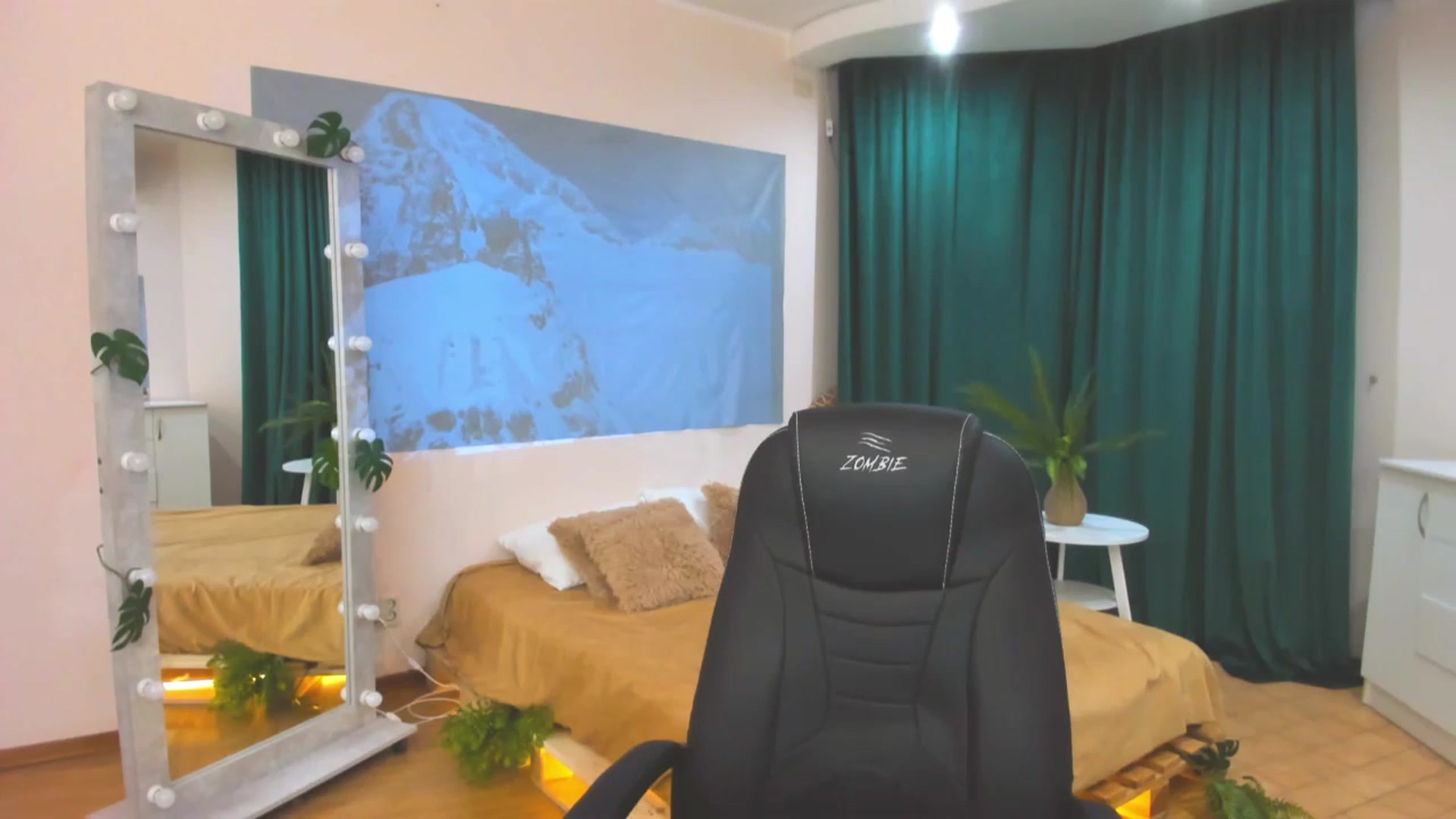 Gallery image thumbnail from AdmireMyEyes's myfreecams stream on, 01/24/2024, 04:14 image 18 of 20