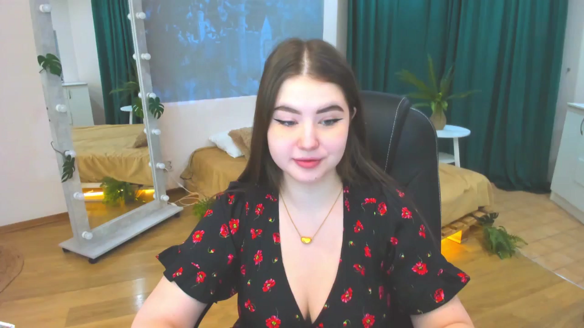 Gallery image thumbnail from AdmireMyEyes's myfreecams stream on, 01/24/2024, 04:14 image 13 of 20