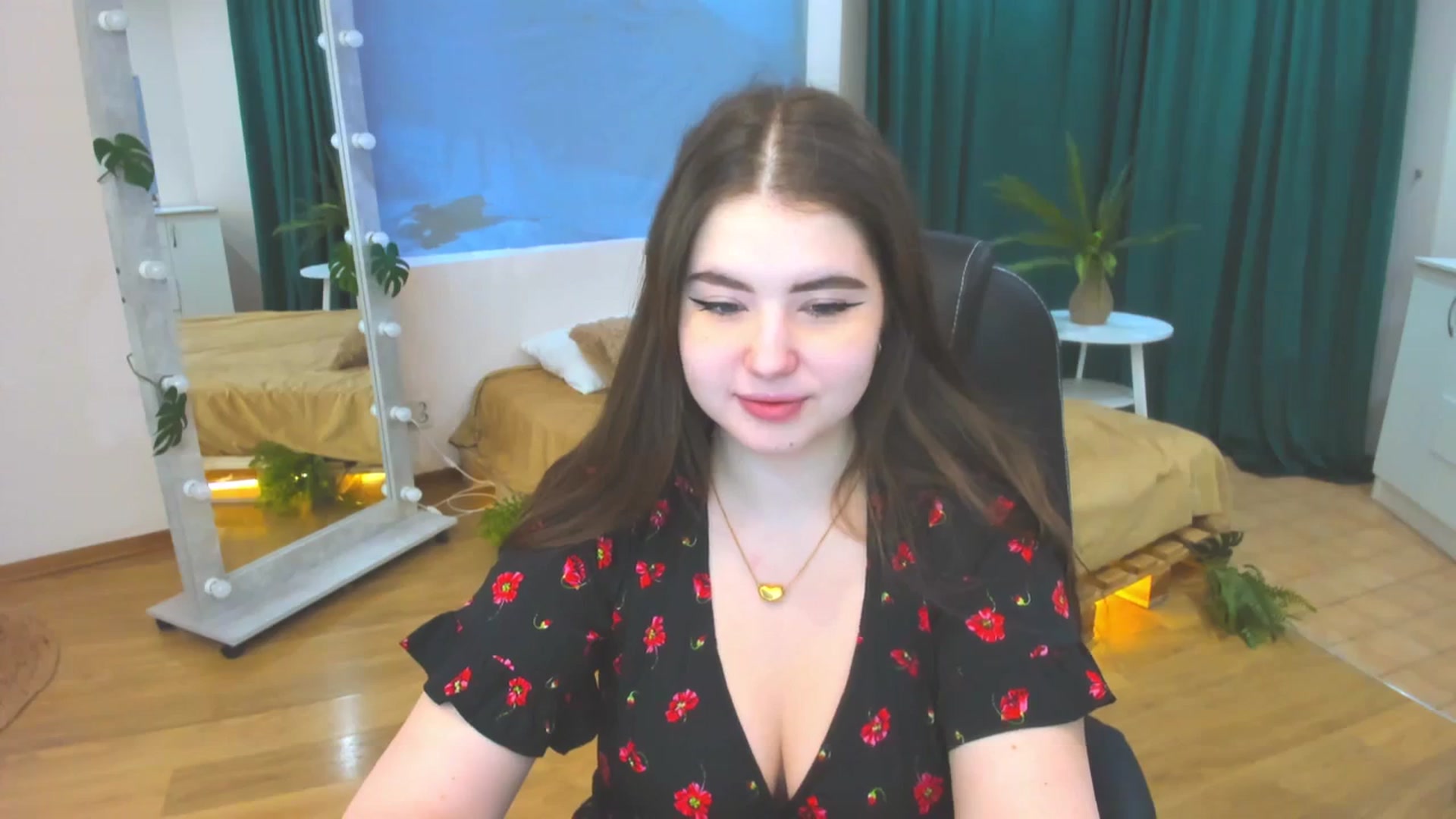 Gallery image thumbnail from AdmireMyEyes's myfreecams stream on, 01/24/2024, 04:14 image 2 of 20