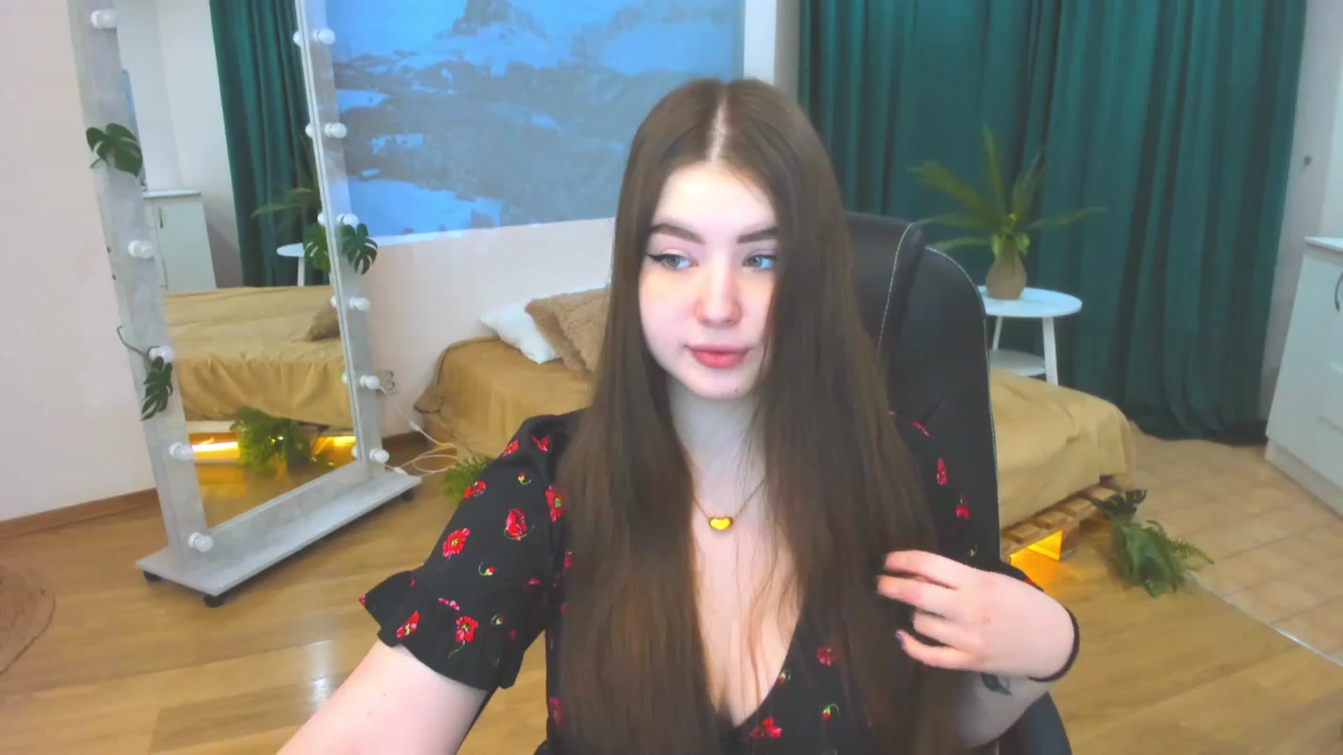 Gallery image thumbnail from AdmireMyEyes's myfreecams stream on, 01/24/2024, 04:14 image 8 of 20