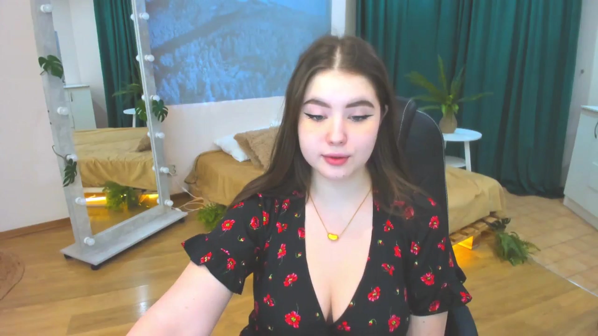 Gallery image thumbnail from AdmireMyEyes's myfreecams stream on, 01/24/2024, 04:14 image 5 of 20