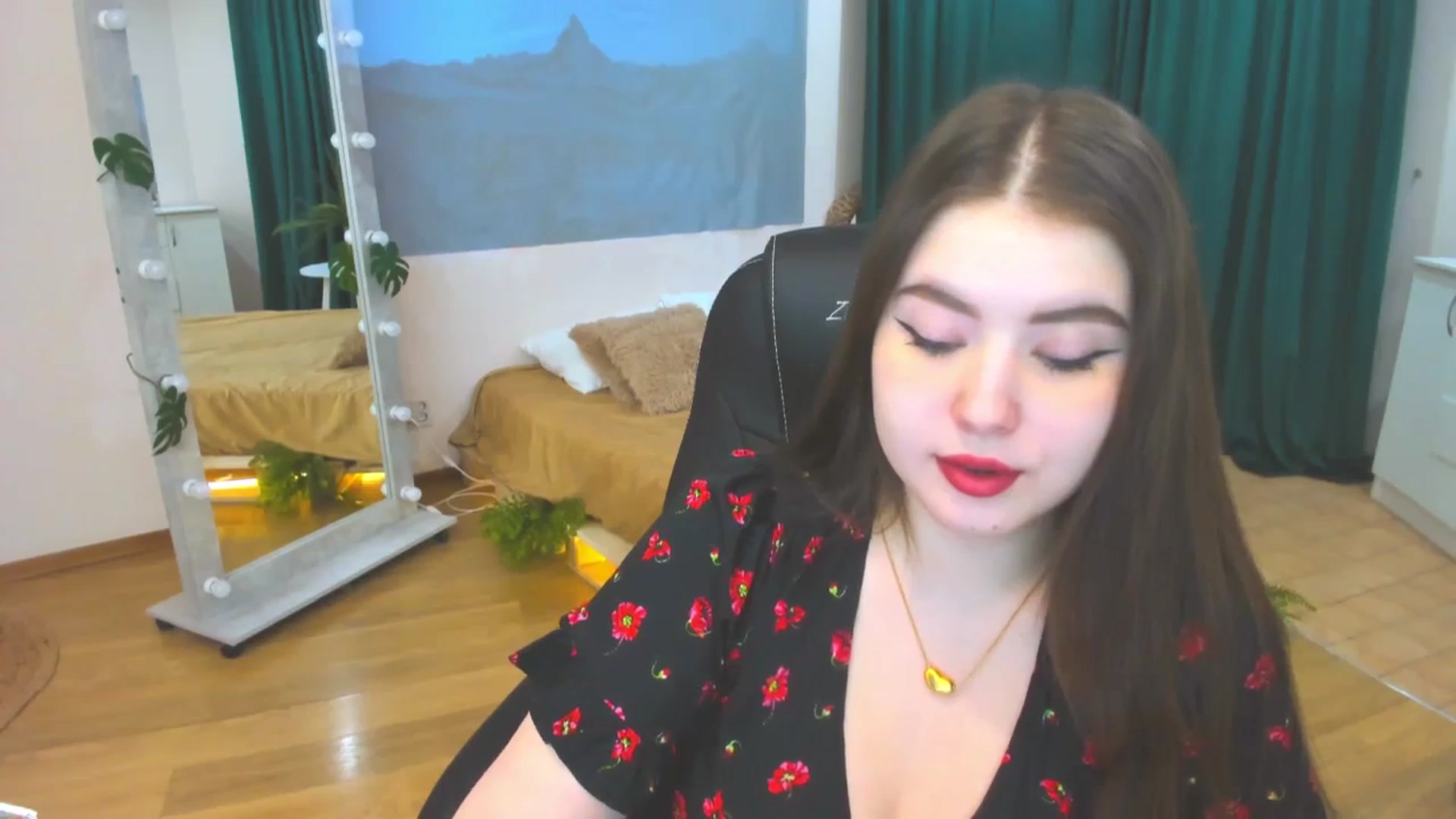 Gallery image thumbnail from AdmireMyEyes's myfreecams stream on, 01/24/2024, 04:14 image 14 of 20