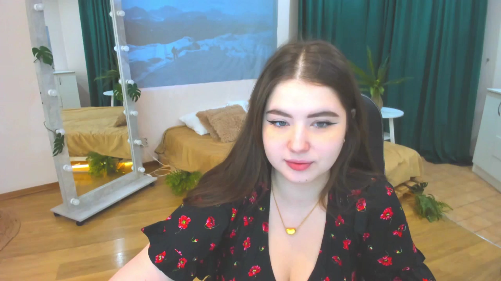 Gallery image thumbnail from AdmireMyEyes's myfreecams stream on, 01/24/2024, 04:14 image 1 of 20
