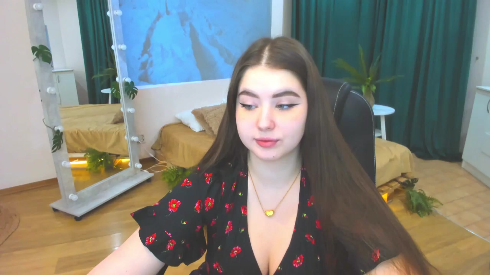 Gallery image thumbnail from AdmireMyEyes's myfreecams stream on, 01/24/2024, 04:14 image 12 of 20
