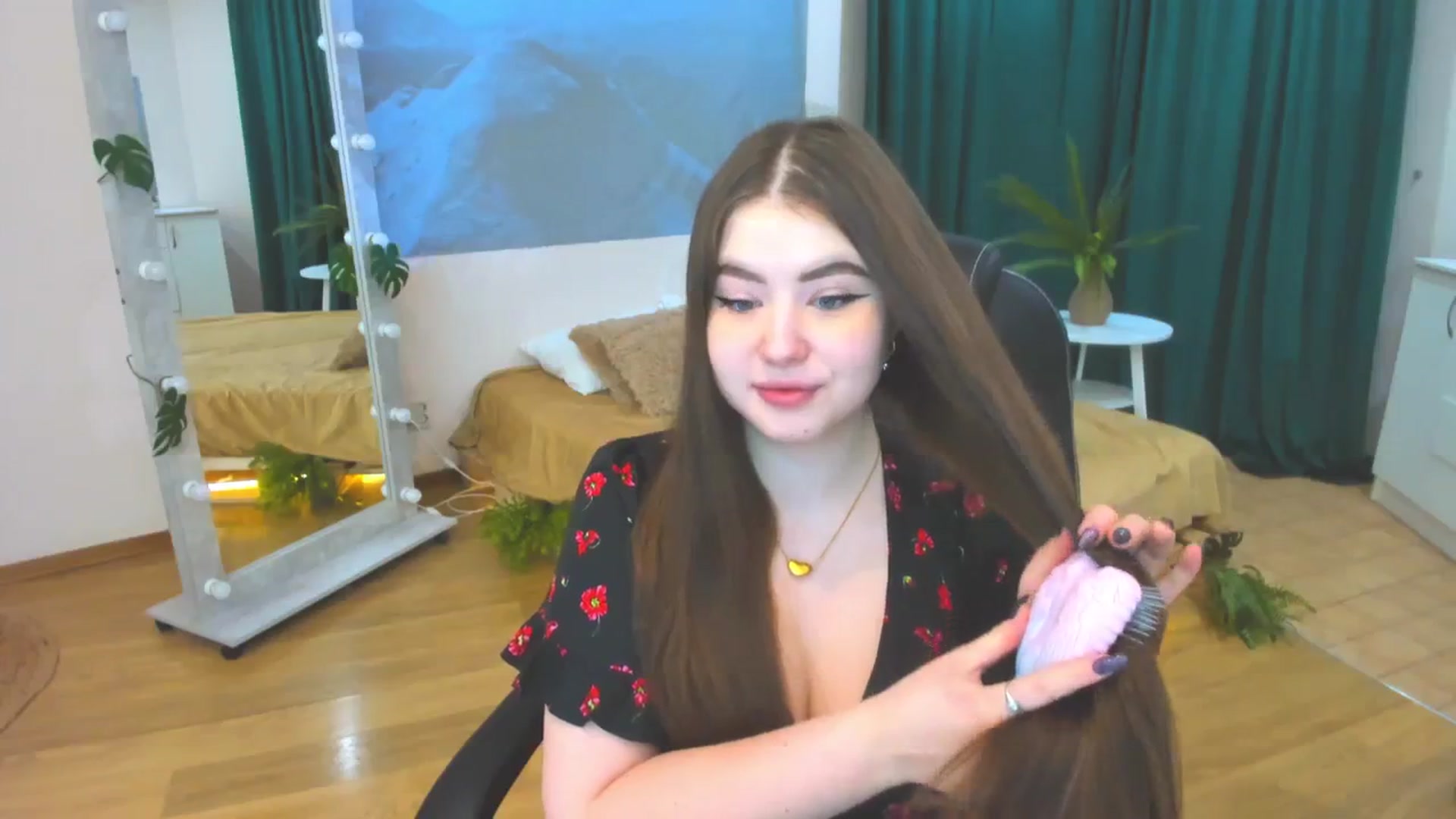 Gallery image thumbnail from AdmireMyEyes's myfreecams stream on, 01/24/2024, 04:14 image 7 of 20