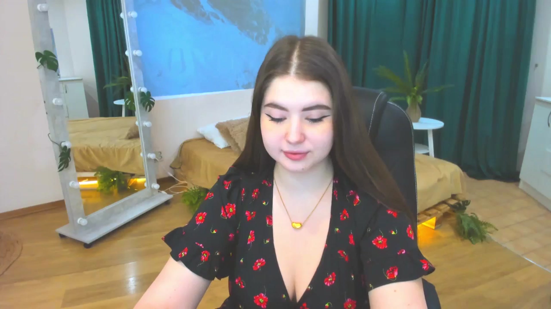 Gallery image thumbnail from AdmireMyEyes's myfreecams stream on, 01/24/2024, 04:14 image 11 of 20