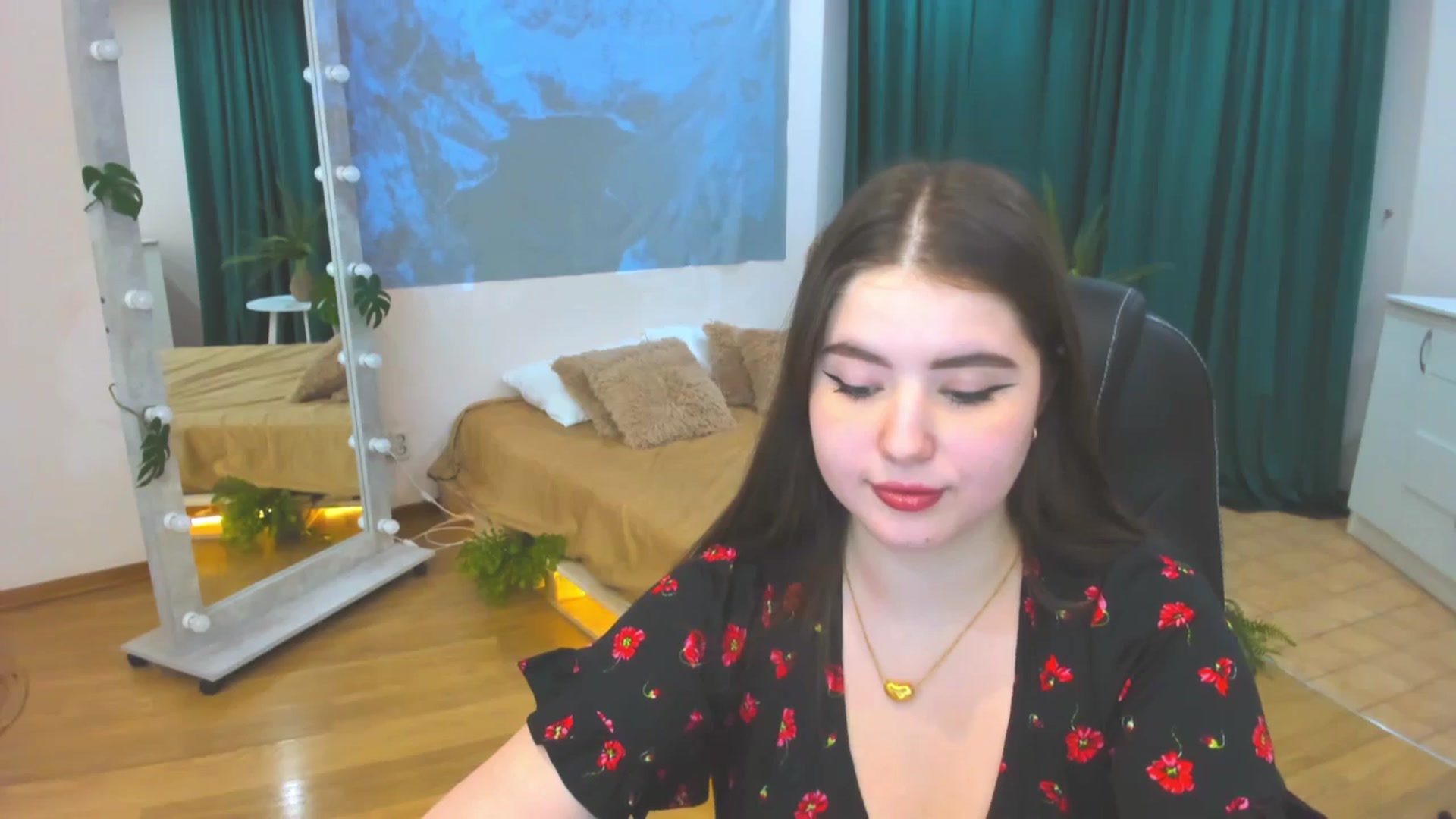 Gallery image thumbnail from AdmireMyEyes's myfreecams stream on, 01/24/2024, 07:08 image 16 of 20