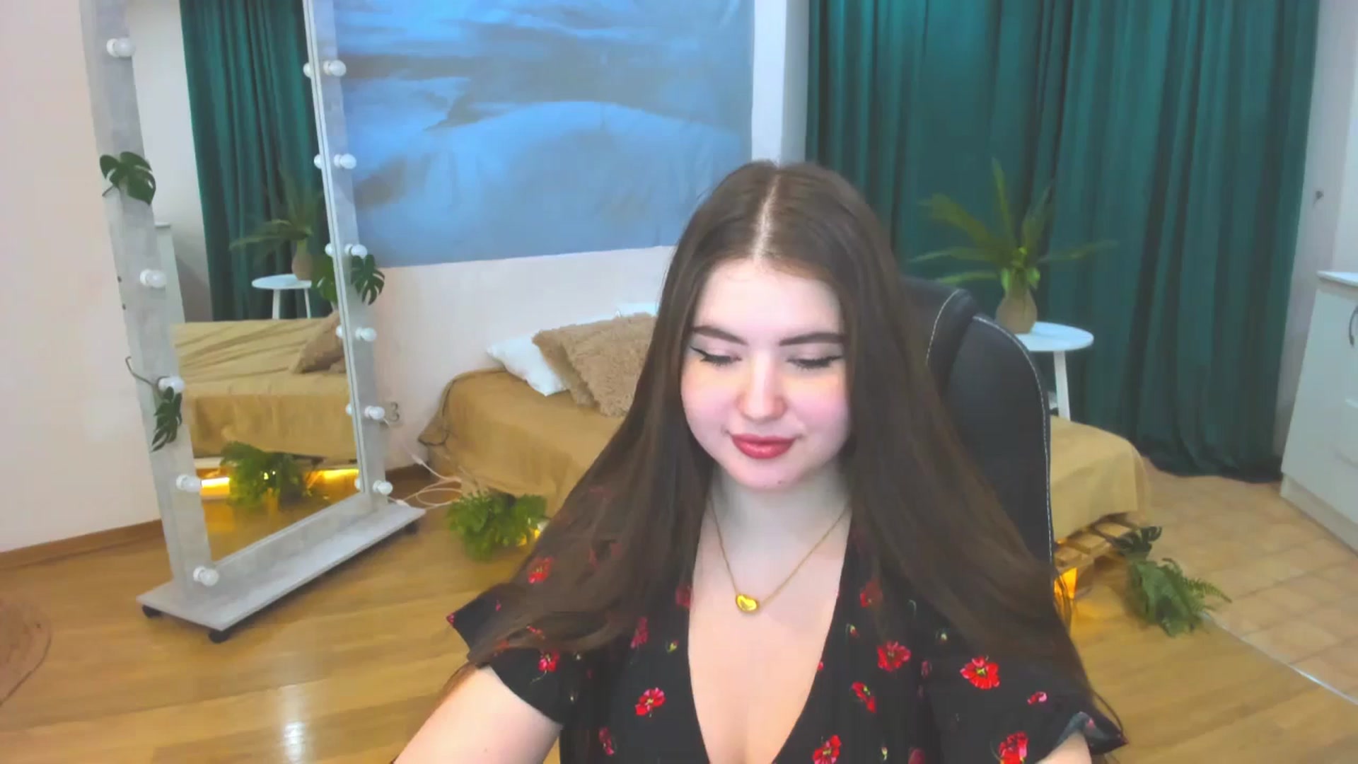Gallery image thumbnail from AdmireMyEyes's myfreecams stream on, 01/24/2024, 07:08 image 3 of 20