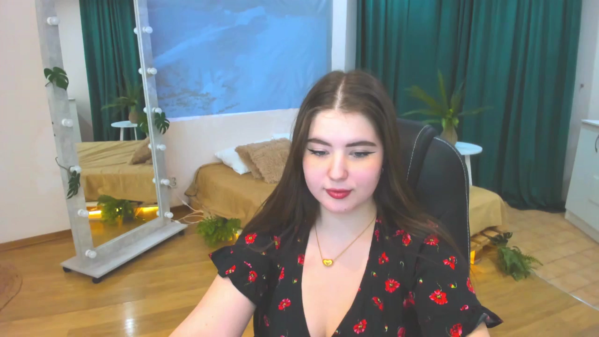 Gallery image thumbnail from AdmireMyEyes's myfreecams stream on, 01/24/2024, 07:08 image 10 of 20