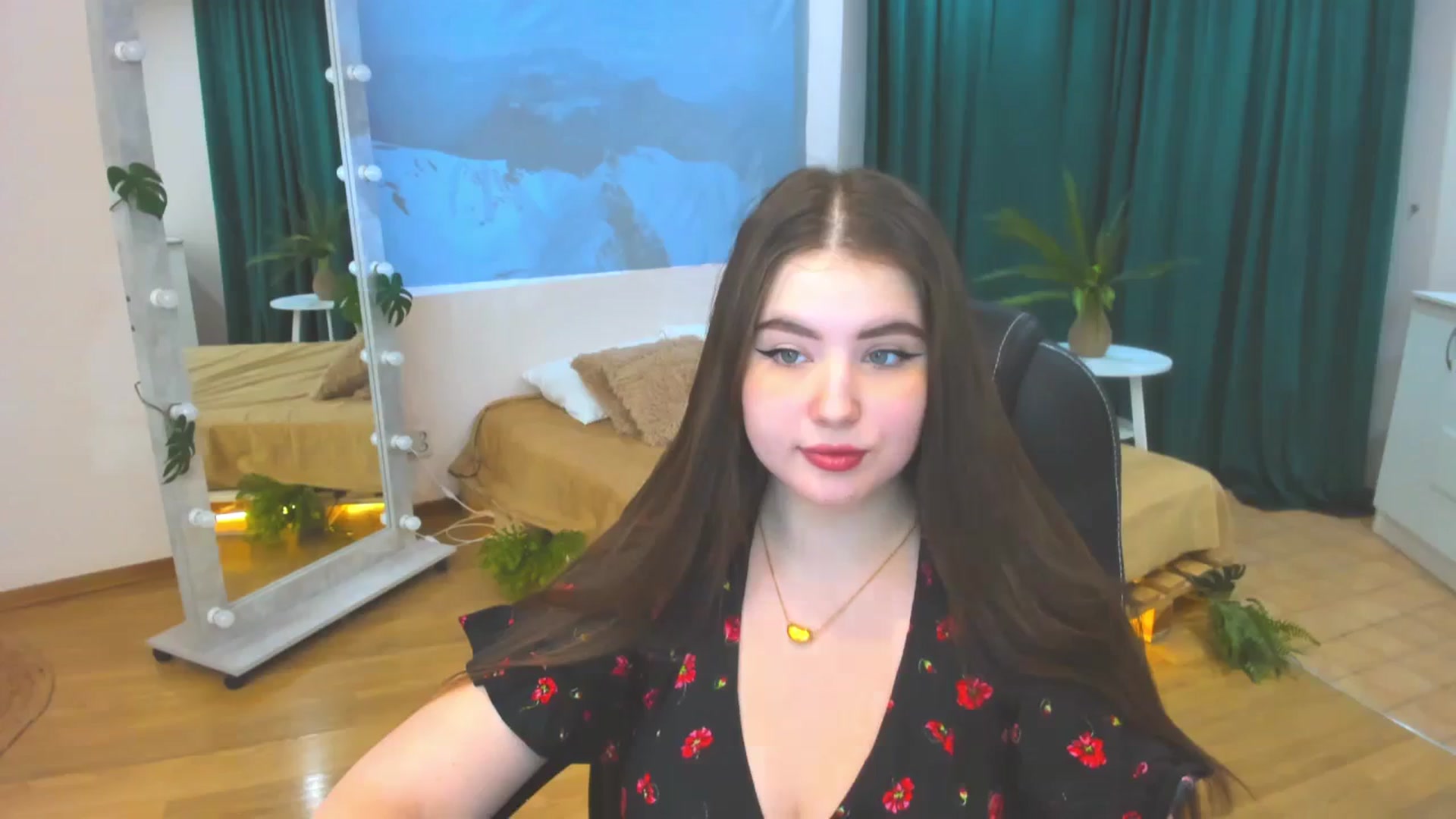 Gallery image thumbnail from AdmireMyEyes's myfreecams stream on, 01/24/2024, 07:08 image 2 of 20