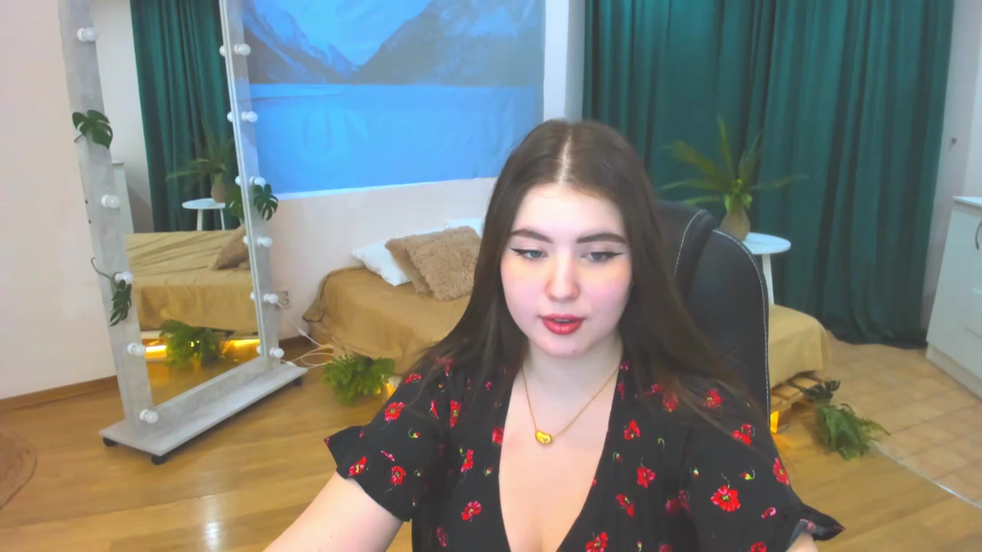 Gallery image thumbnail from AdmireMyEyes's myfreecams stream on, 01/24/2024, 07:08 image 8 of 20