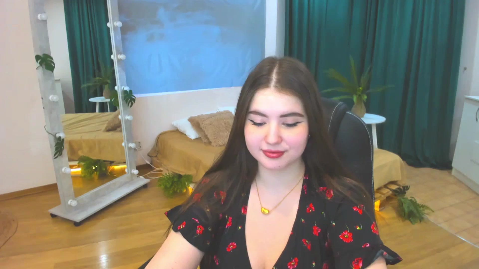 Gallery image thumbnail from AdmireMyEyes's myfreecams stream on, 01/24/2024, 07:08 image 6 of 20