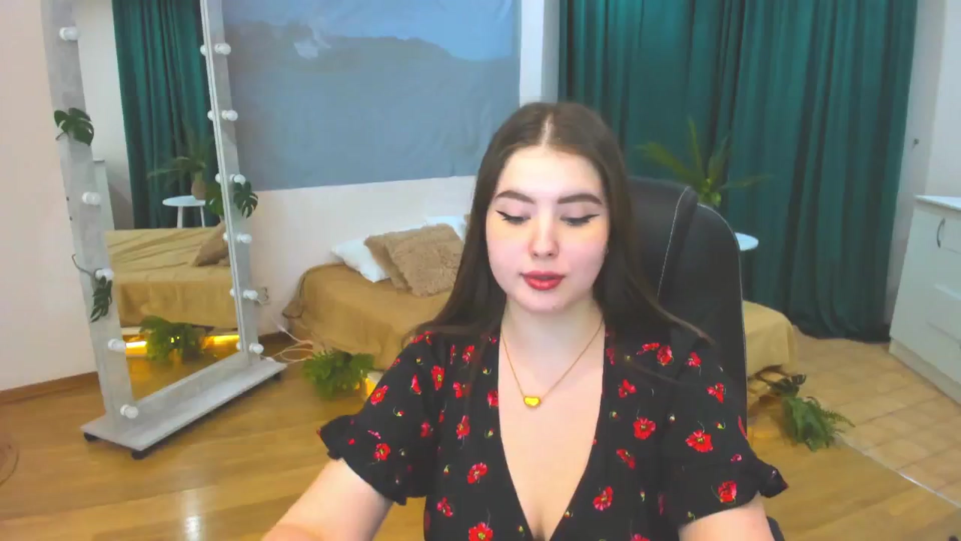 Gallery image thumbnail from AdmireMyEyes's myfreecams stream on, 01/24/2024, 07:08 image 17 of 20