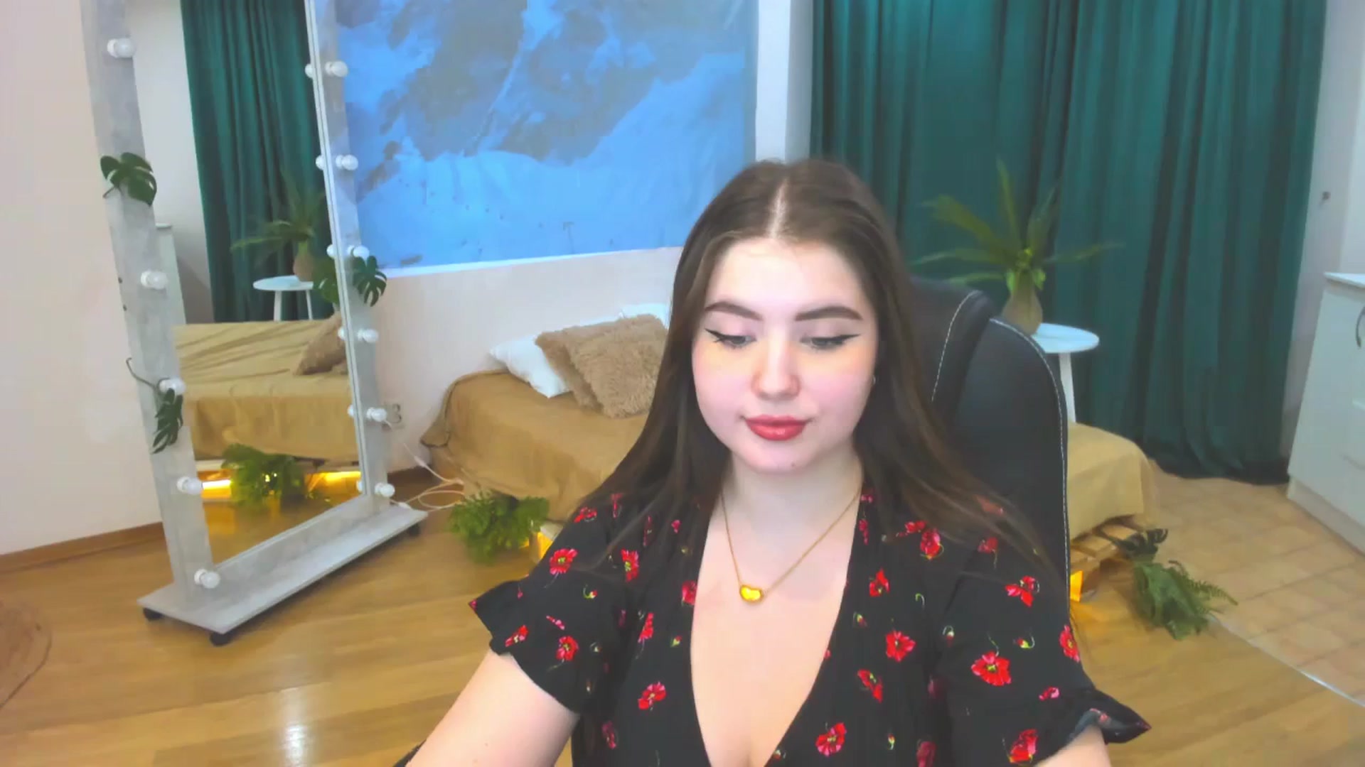 Gallery image thumbnail from AdmireMyEyes's myfreecams stream on, 01/24/2024, 07:08 image 9 of 20