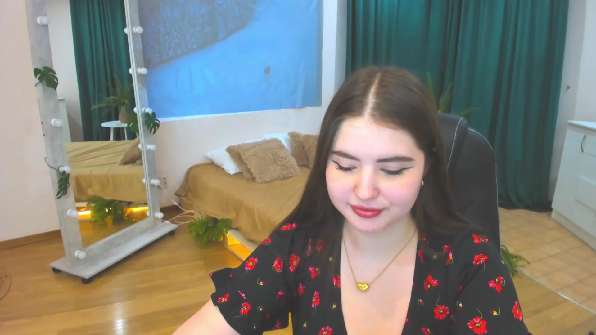Gallery image thumbnail from AdmireMyEyes's myfreecams stream on, 01/24/2024, 07:08 image 15 of 20