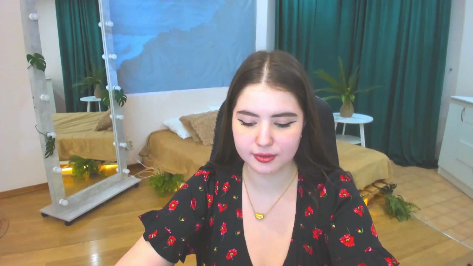 Gallery image thumbnail from AdmireMyEyes's myfreecams stream on, 01/24/2024, 07:08 image 20 of 20