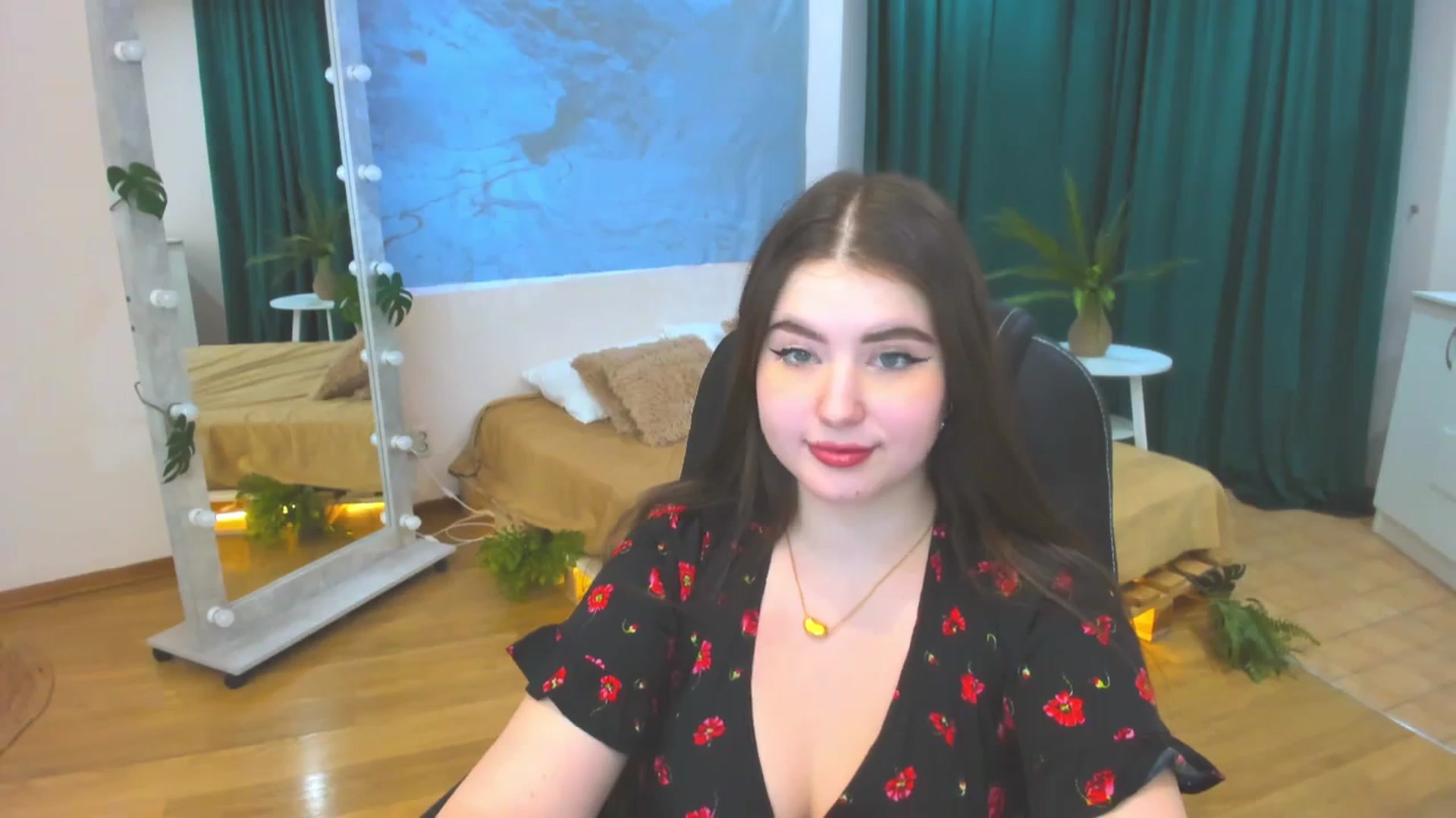 Gallery image thumbnail from AdmireMyEyes's myfreecams stream on, 01/24/2024, 07:08 image 7 of 20