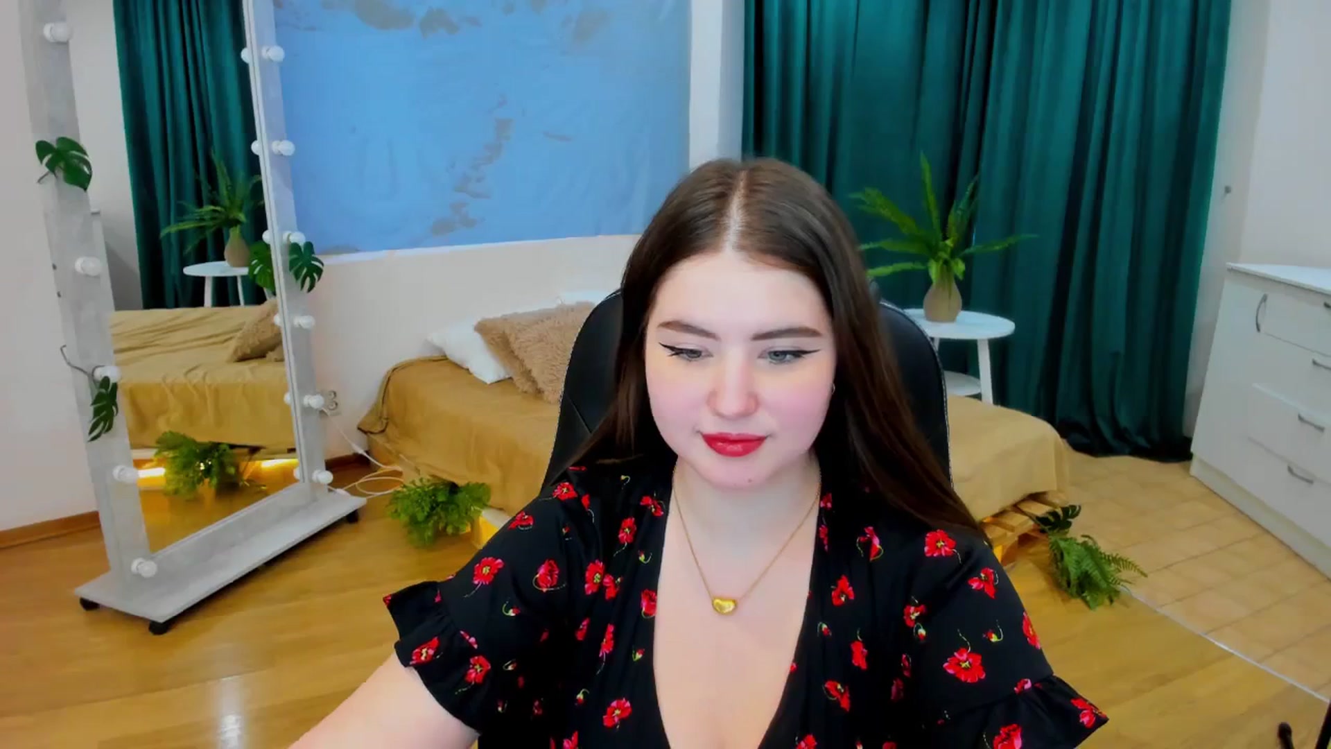 Gallery image thumbnail from AdmireMyEyes's myfreecams stream on, 01/24/2024, 08:29 image 9 of 20