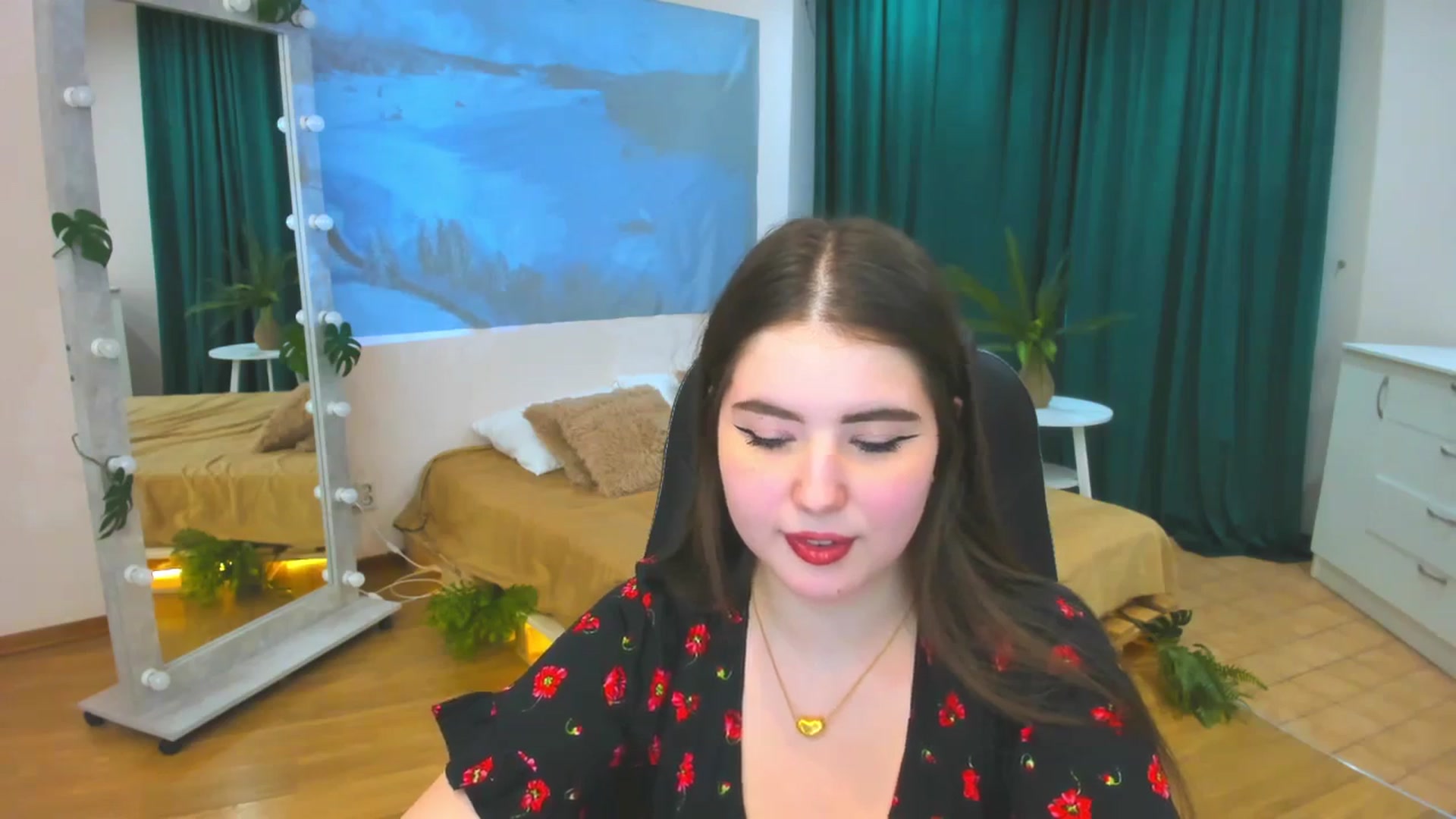 Gallery image thumbnail from AdmireMyEyes's myfreecams stream on, 01/24/2024, 08:29 image 16 of 20