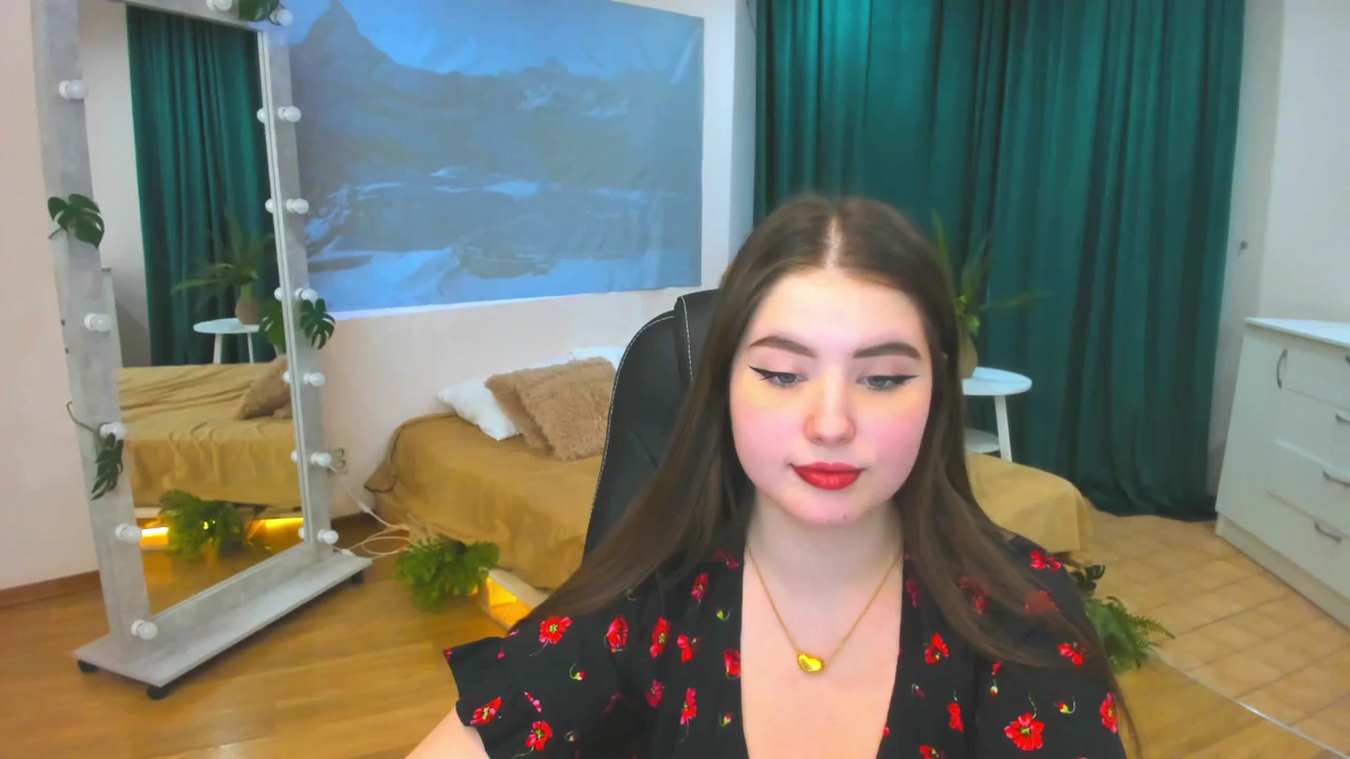 Gallery image thumbnail from AdmireMyEyes's myfreecams stream on, 01/24/2024, 08:29 image 17 of 20