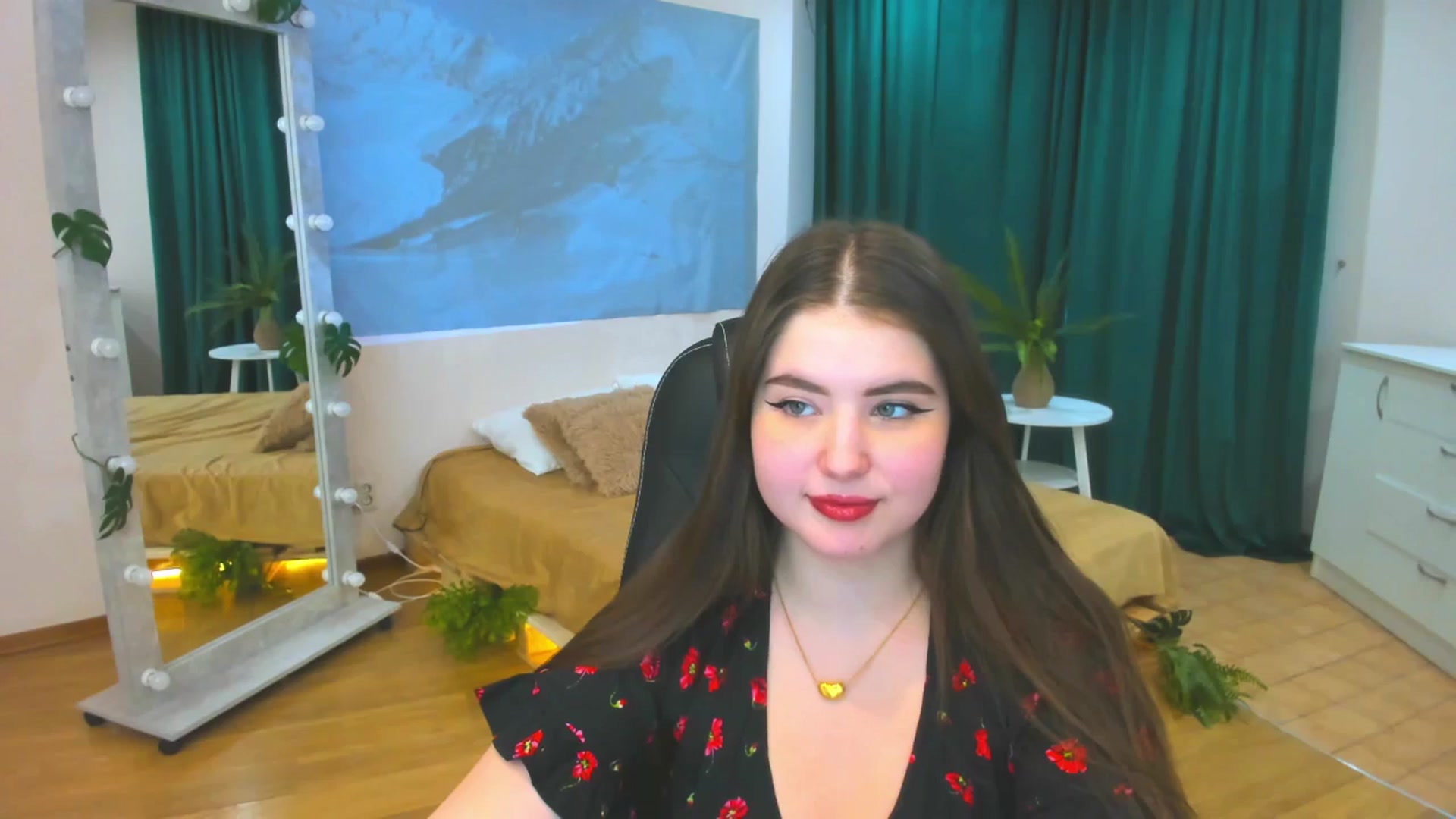 Gallery image thumbnail from AdmireMyEyes's myfreecams stream on, 01/24/2024, 08:29 image 20 of 20