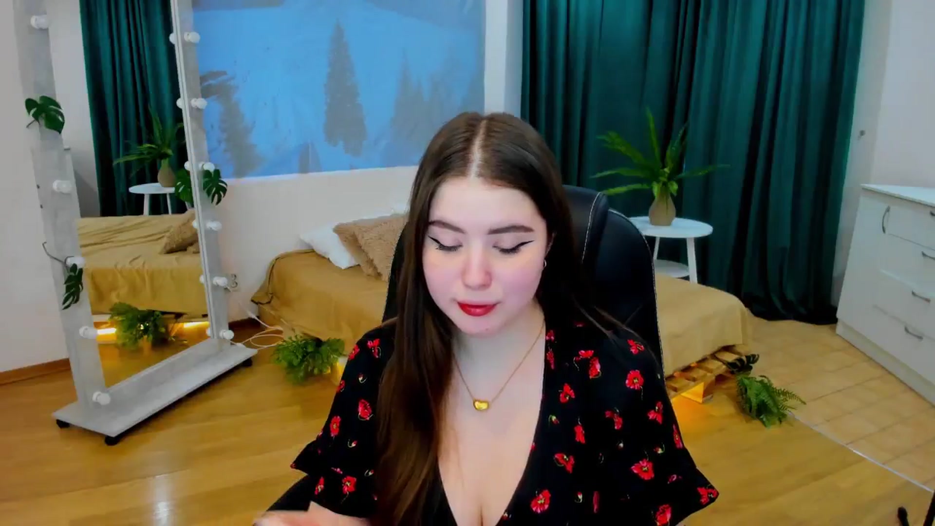 Gallery image thumbnail from AdmireMyEyes's myfreecams stream on, 01/24/2024, 08:29 image 4 of 20