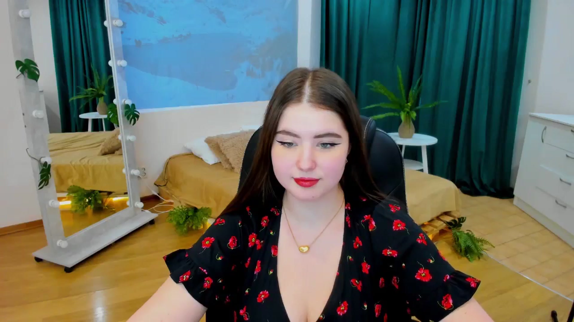 Gallery image thumbnail from AdmireMyEyes's myfreecams stream on, 01/24/2024, 08:29 image 6 of 20