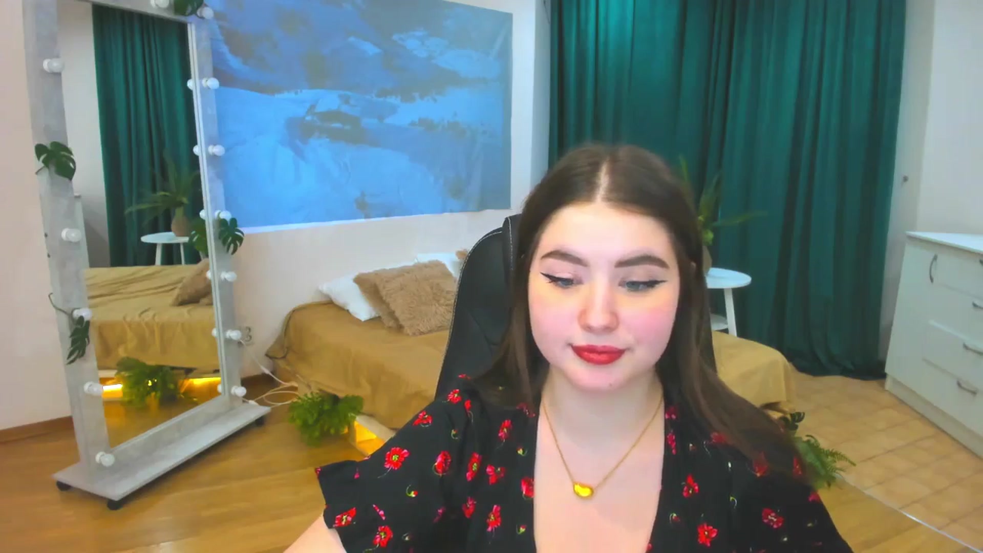 Gallery image thumbnail from AdmireMyEyes's myfreecams stream on, 01/24/2024, 08:29 image 15 of 20