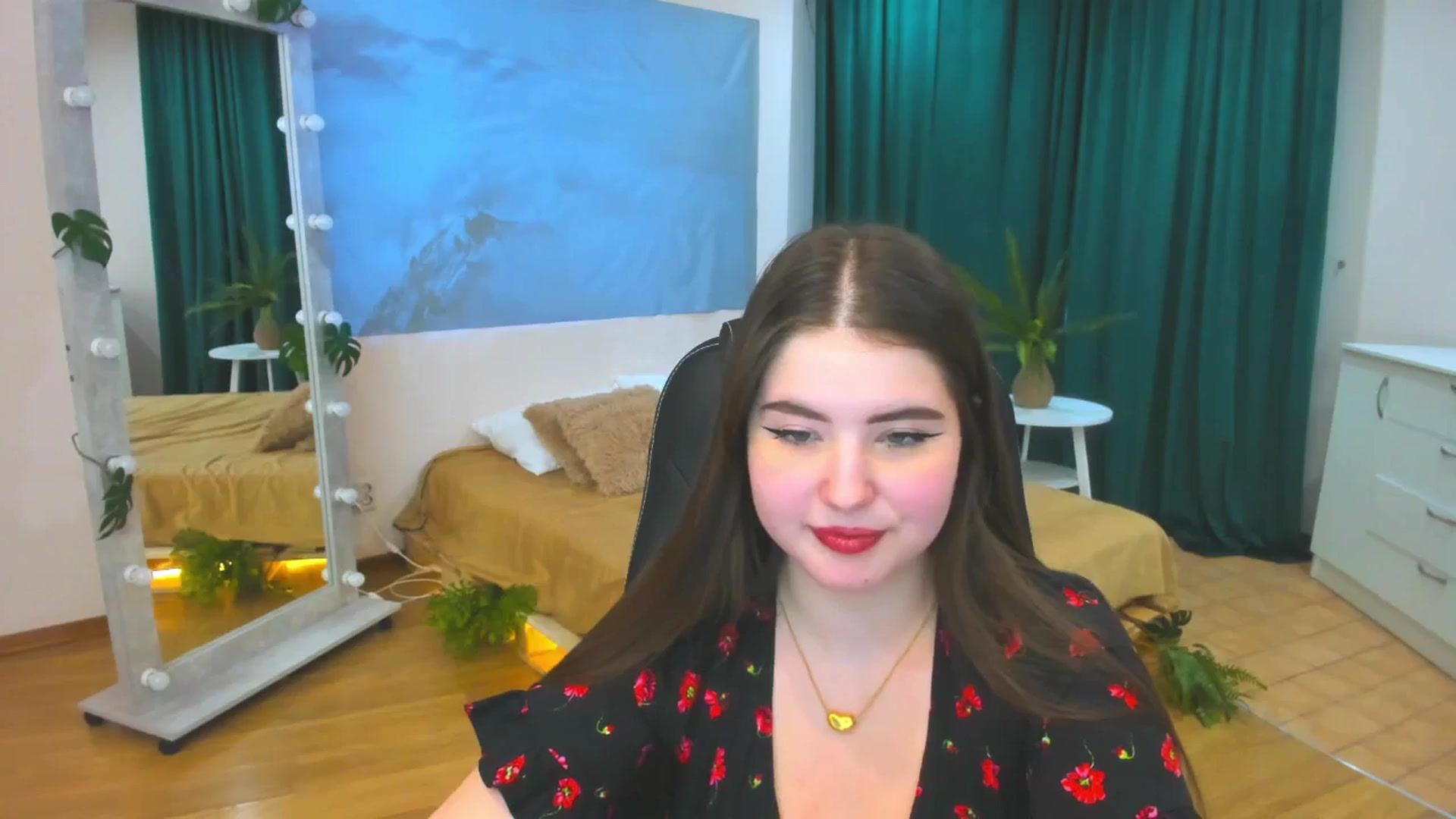 Gallery image thumbnail from AdmireMyEyes's myfreecams stream on, 01/24/2024, 08:29 image 19 of 20