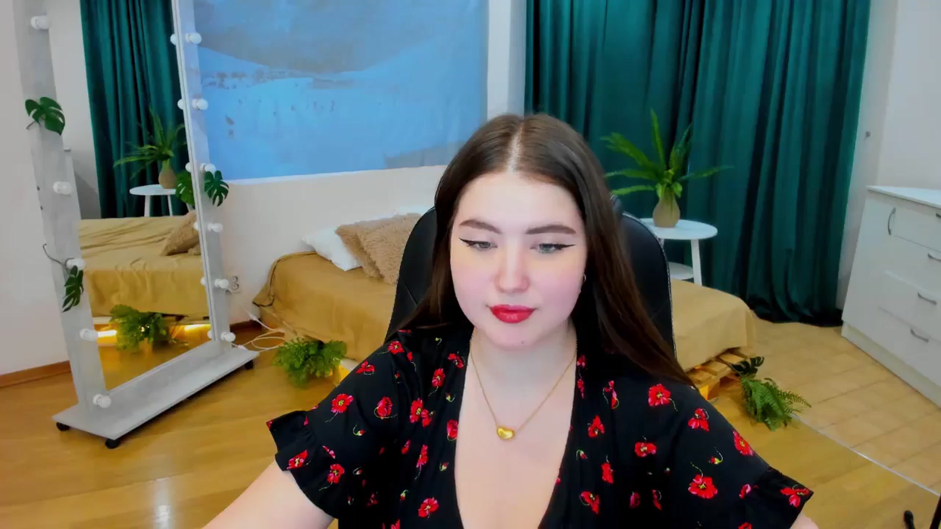 Gallery image thumbnail from AdmireMyEyes's myfreecams stream on, 01/24/2024, 08:29 image 8 of 20