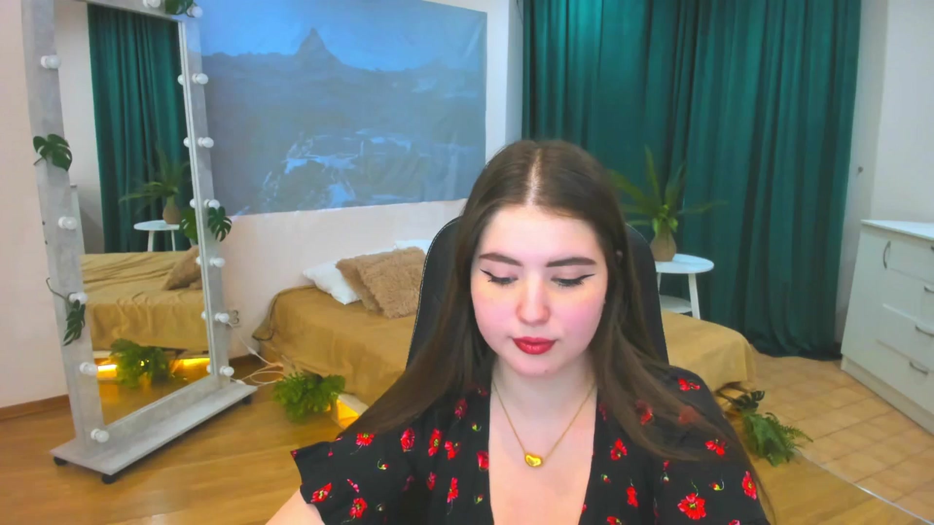 Gallery image thumbnail from AdmireMyEyes's myfreecams stream on, 01/24/2024, 08:29 image 18 of 20