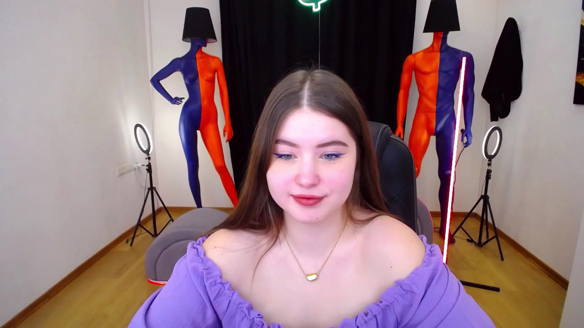 Gallery image thumbnail from AdmireMyEyes's myfreecams stream on, 01/25/2024, 11:00 image 20 of 20