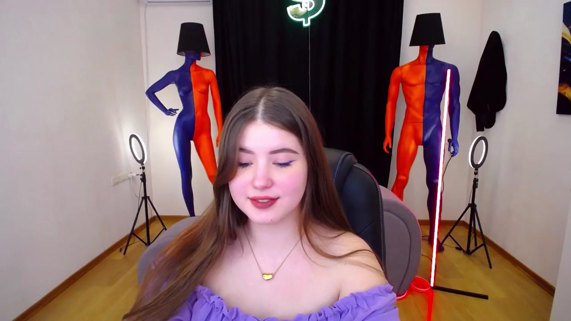Gallery image thumbnail from AdmireMyEyes's myfreecams stream on, 01/25/2024, 12:45 image 2 of 20
