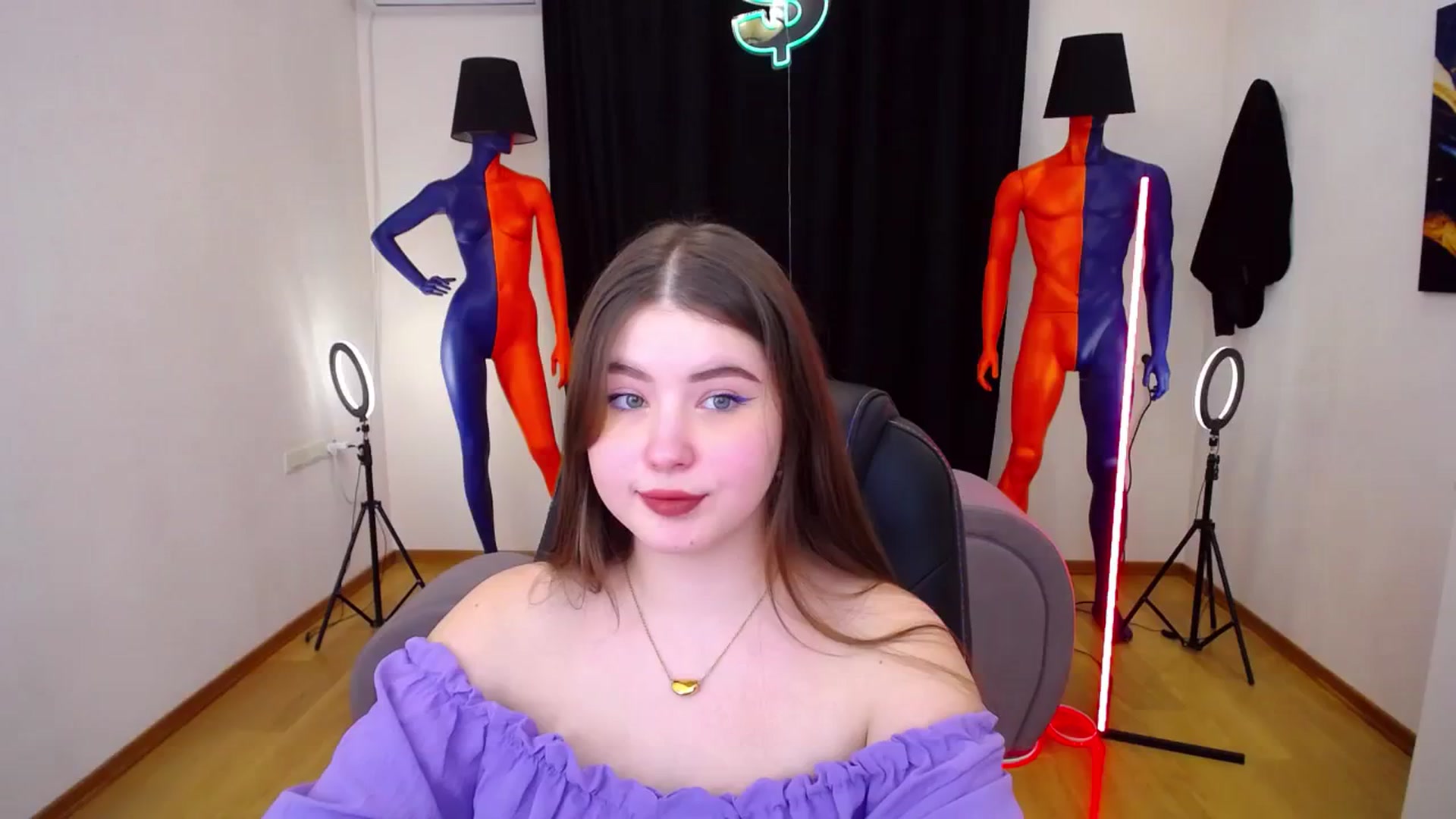 Gallery image thumbnail from AdmireMyEyes's myfreecams stream on, 01/25/2024, 12:45 image 1 of 20