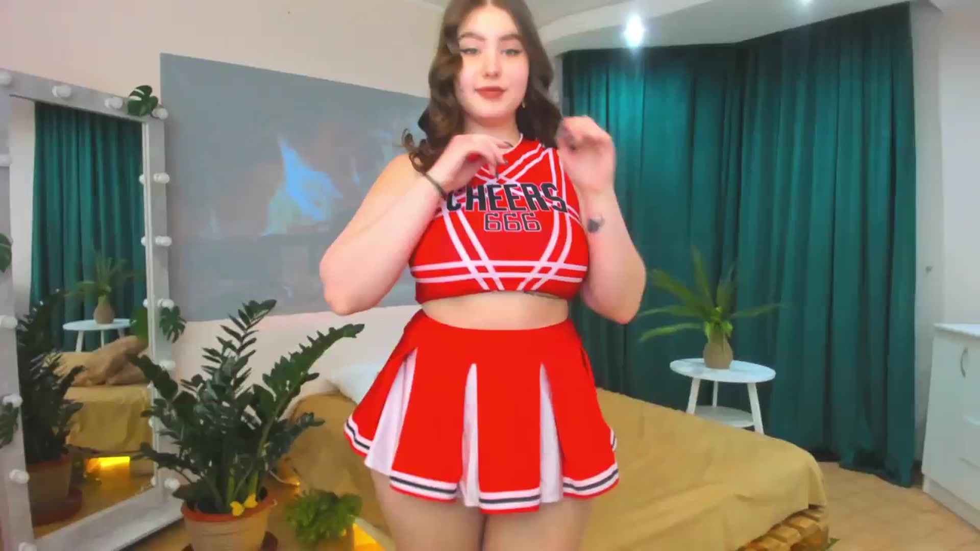 Gallery image thumbnail from AdmireMyEyes's myfreecams stream on, 01/26/2024, 08:42 image 5 of 20