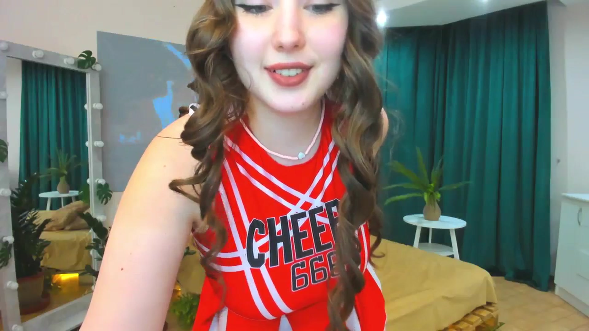 Gallery image thumbnail from AdmireMyEyes's myfreecams stream on, 01/26/2024, 08:42 image 4 of 20