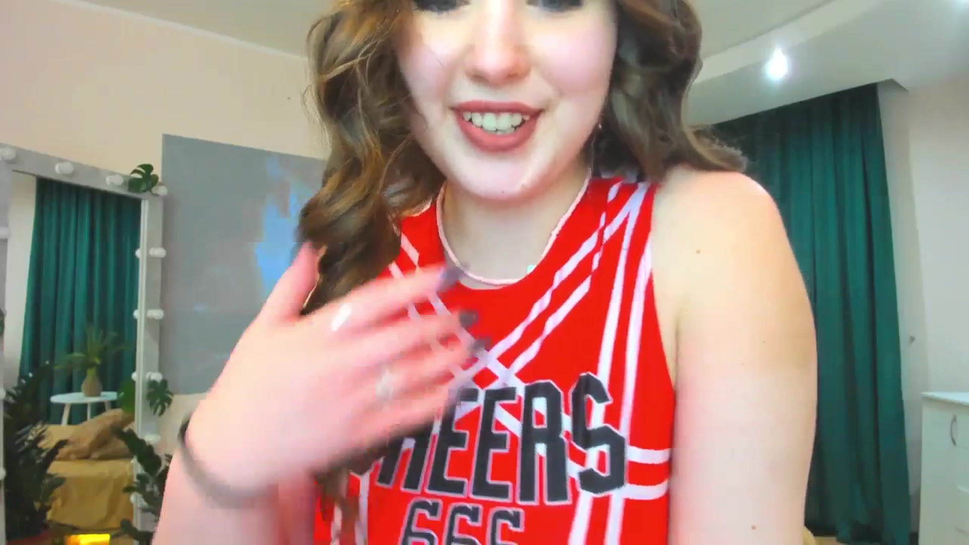 Gallery image thumbnail from AdmireMyEyes's myfreecams stream on, 01/26/2024, 08:42 image 13 of 20