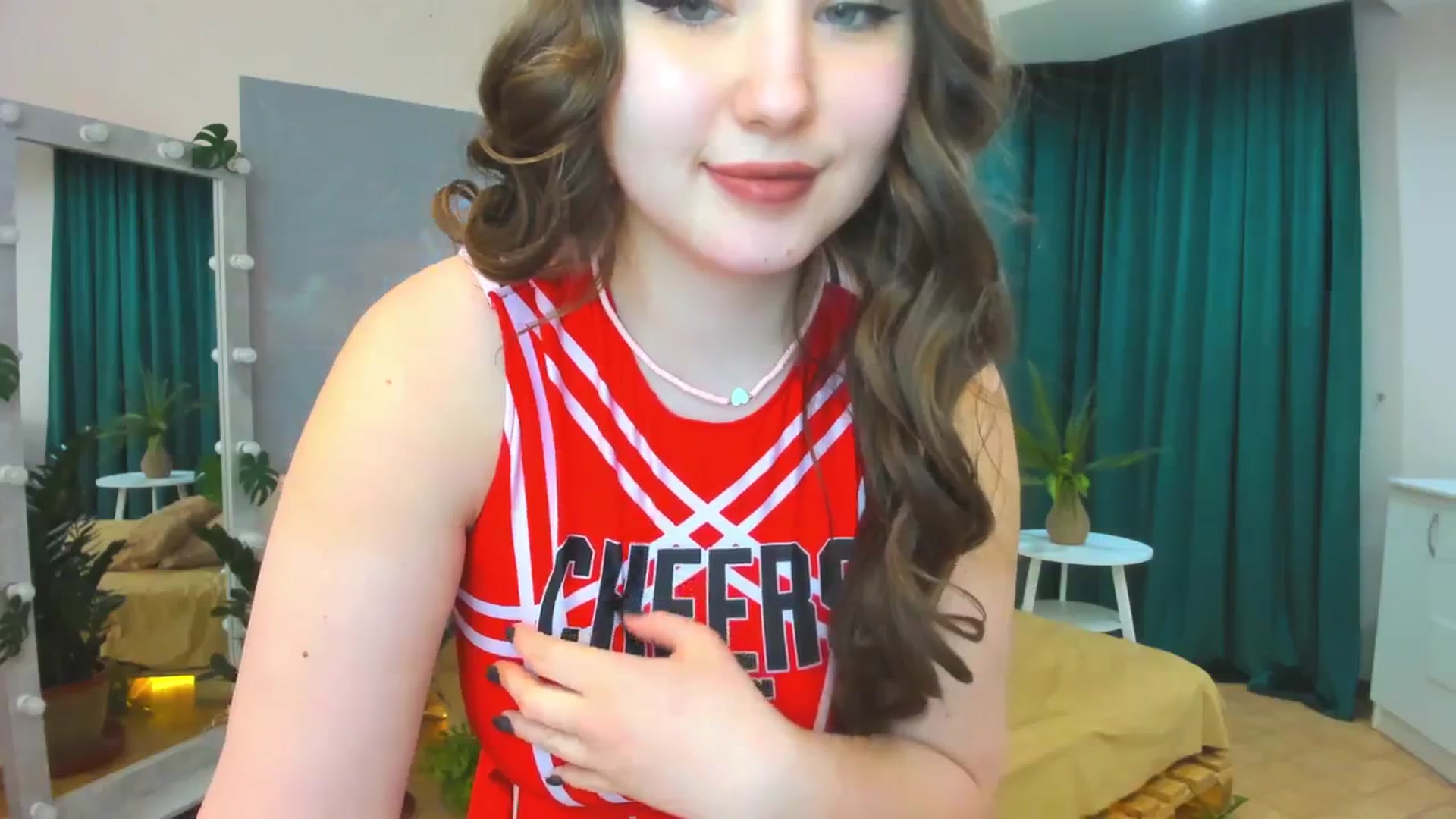 Gallery image thumbnail from AdmireMyEyes's myfreecams stream on, 01/26/2024, 08:42 image 6 of 20