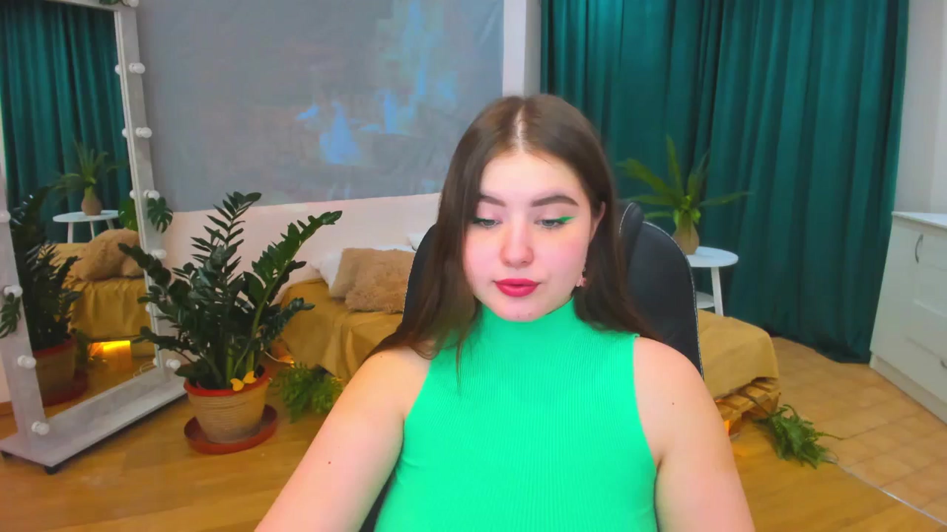 Gallery image thumbnail from AdmireMyEyes's myfreecams stream on, 01/27/2024, 08:39 image 11 of 20