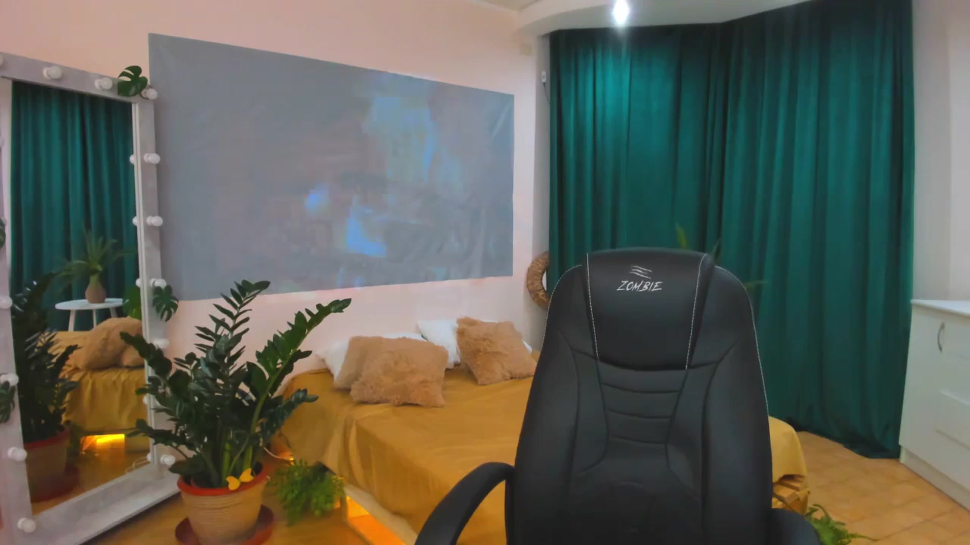 Gallery image thumbnail from AdmireMyEyes's myfreecams stream on, 01/27/2024, 08:39 image 18 of 20