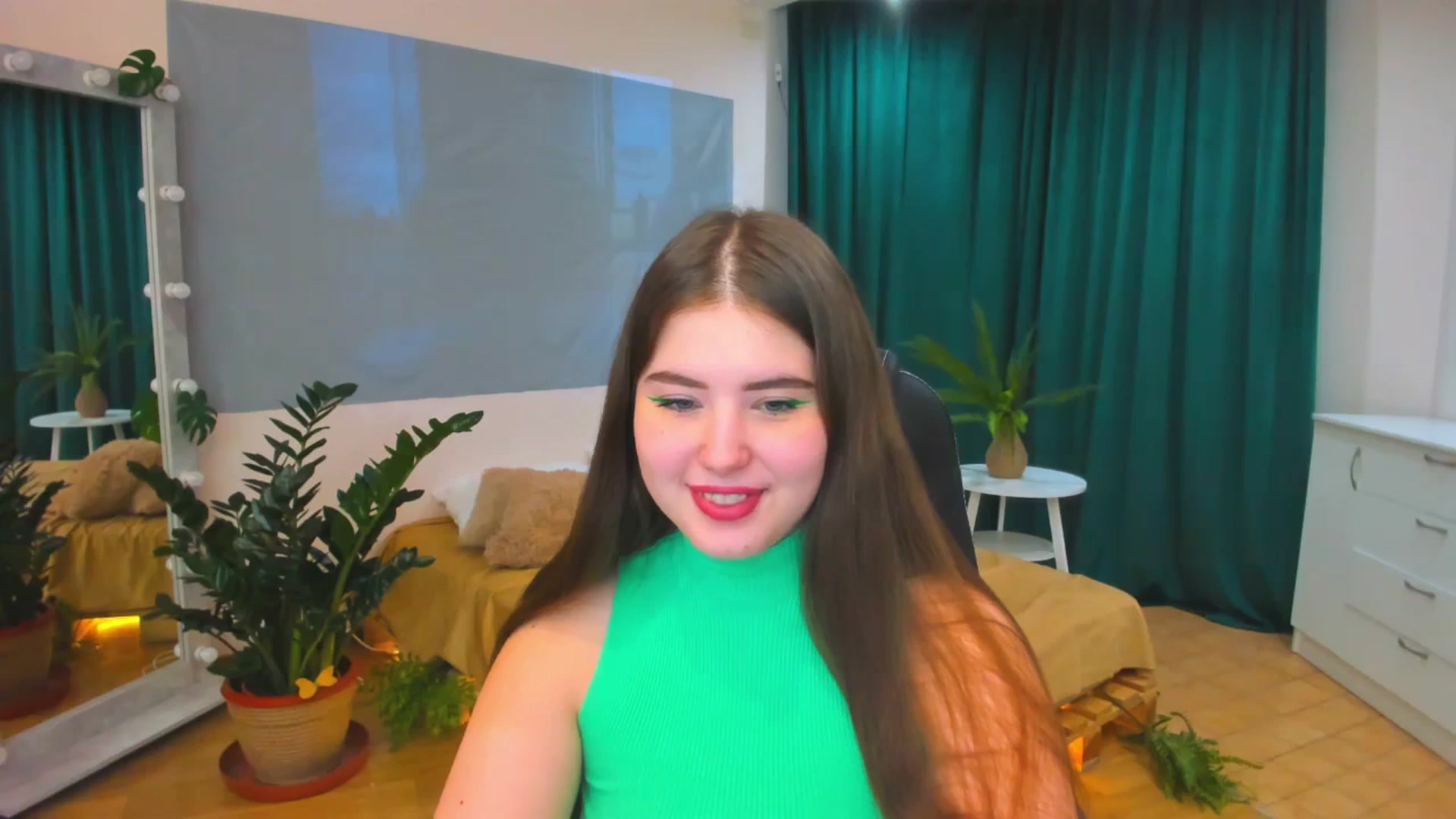 Gallery image thumbnail from AdmireMyEyes's myfreecams stream on, 01/27/2024, 09:49 image 7 of 20