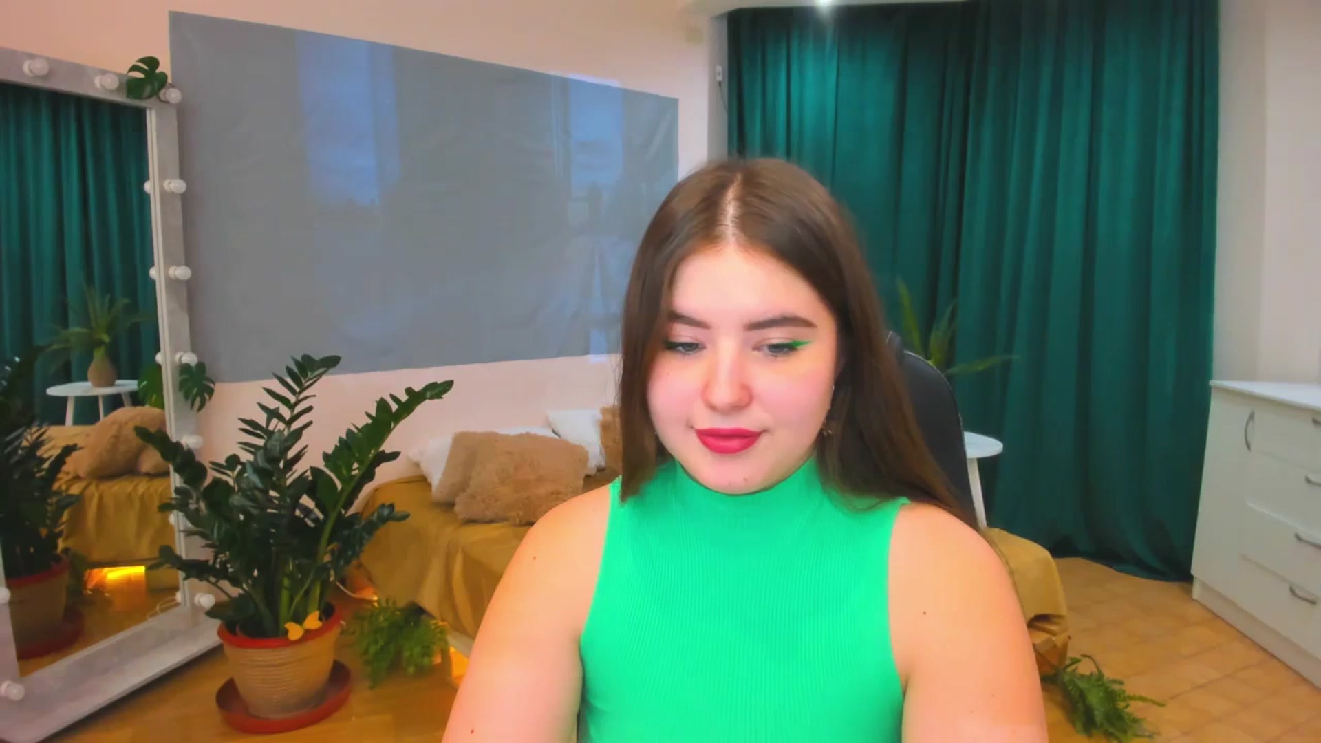 Gallery image thumbnail from AdmireMyEyes's myfreecams stream on, 01/27/2024, 09:49 image 16 of 20