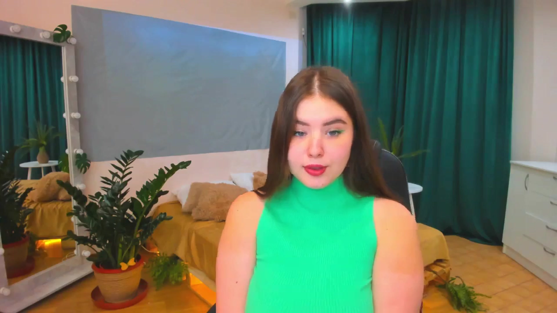 Gallery image thumbnail from AdmireMyEyes's myfreecams stream on, 01/27/2024, 09:49 image 20 of 20